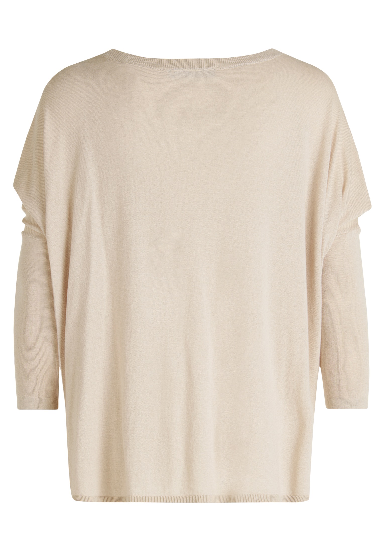 Thumbnail - Betty Barclay Strickpullover "Betty Barclay Damen Strickpullover mit 3/4 Arm", (1 tlg.), Material