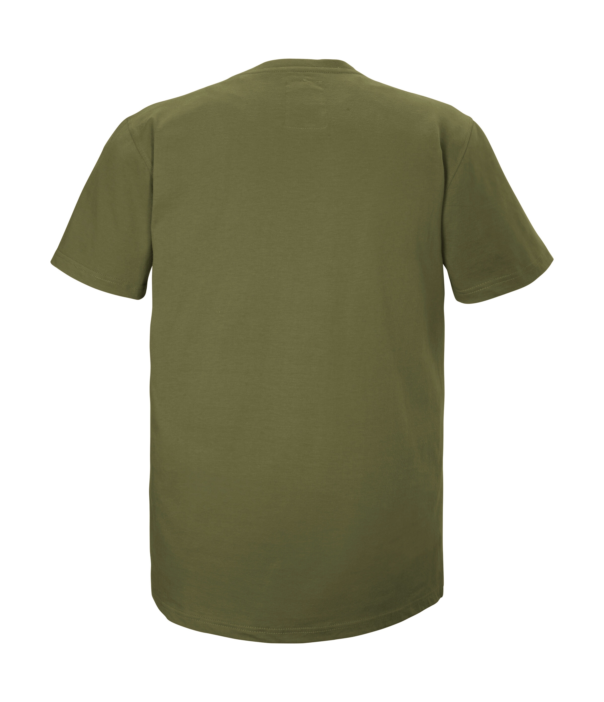 G.I.G.A. DX by killtec T-Shirt »GS 1 MN TSHRT GOTS«, GOTS-zertifiziertes T-Shirt aus weichem, strapazierfähigem Jersey