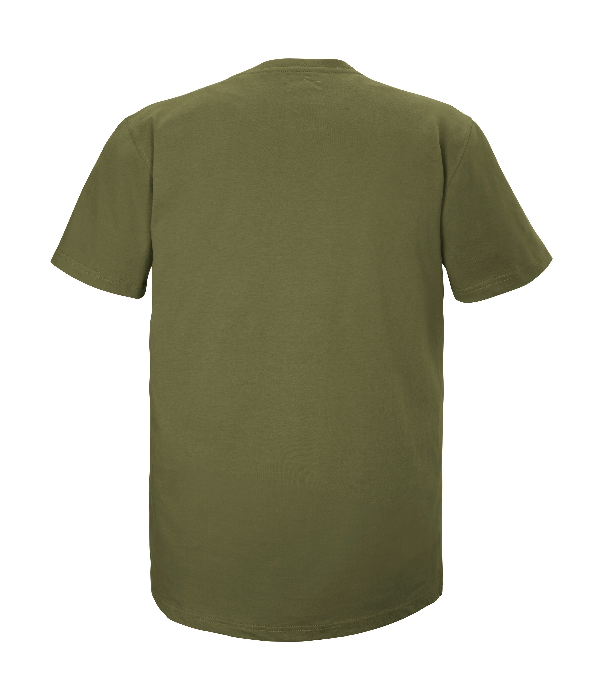 G.I.G.A. DX by killtec T-Shirt "GS 1 MN TSHRT GOTS", GOTS-zertifiziertes T- günstig online kaufen