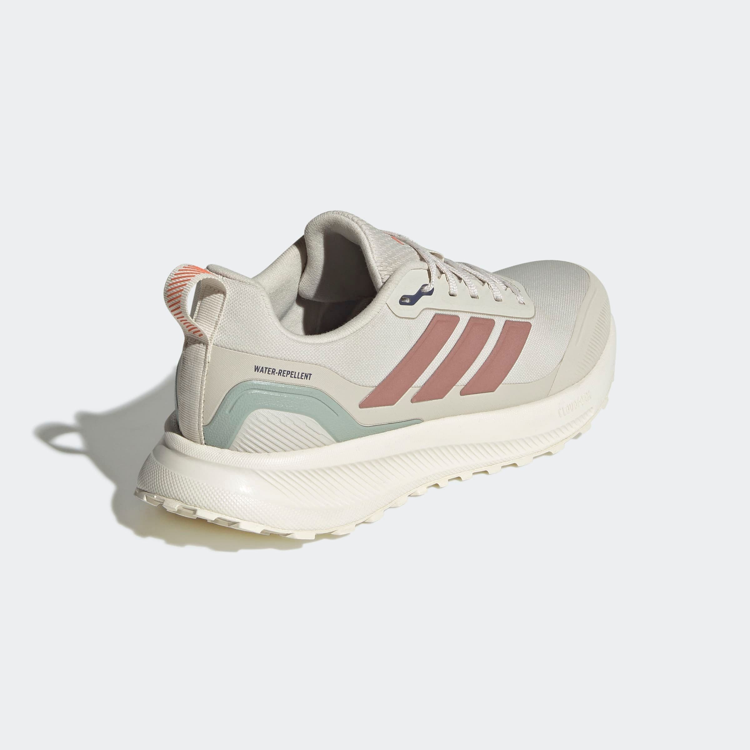 adidas Performance Laufschuh »RUNFALCON 5 TR«