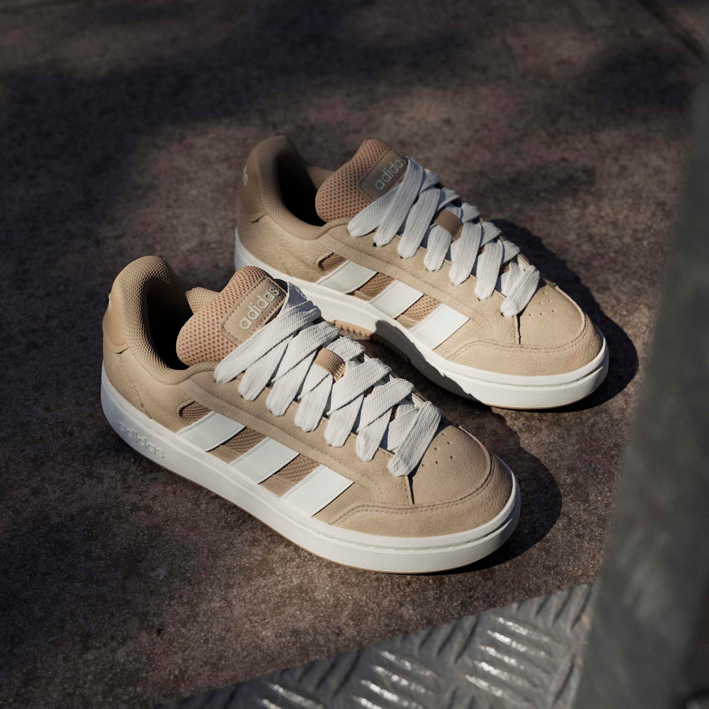 adidas Sportswear Sneaker »GRAND COURT ALPHA«