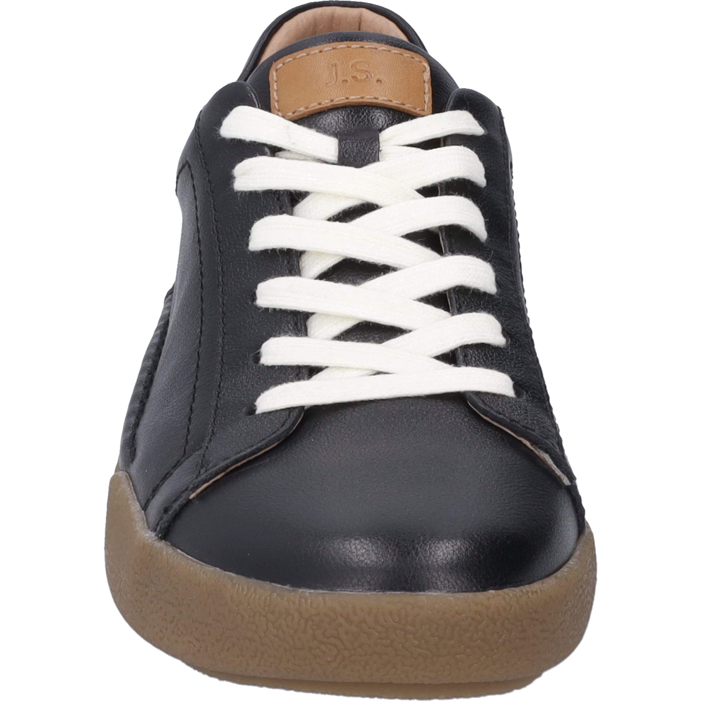Josef Seibel Sneaker »Claire 01, schwarz-kombi«