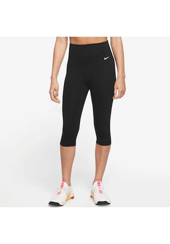 Nike Trainingstights »One Dri-FIT Women's H...