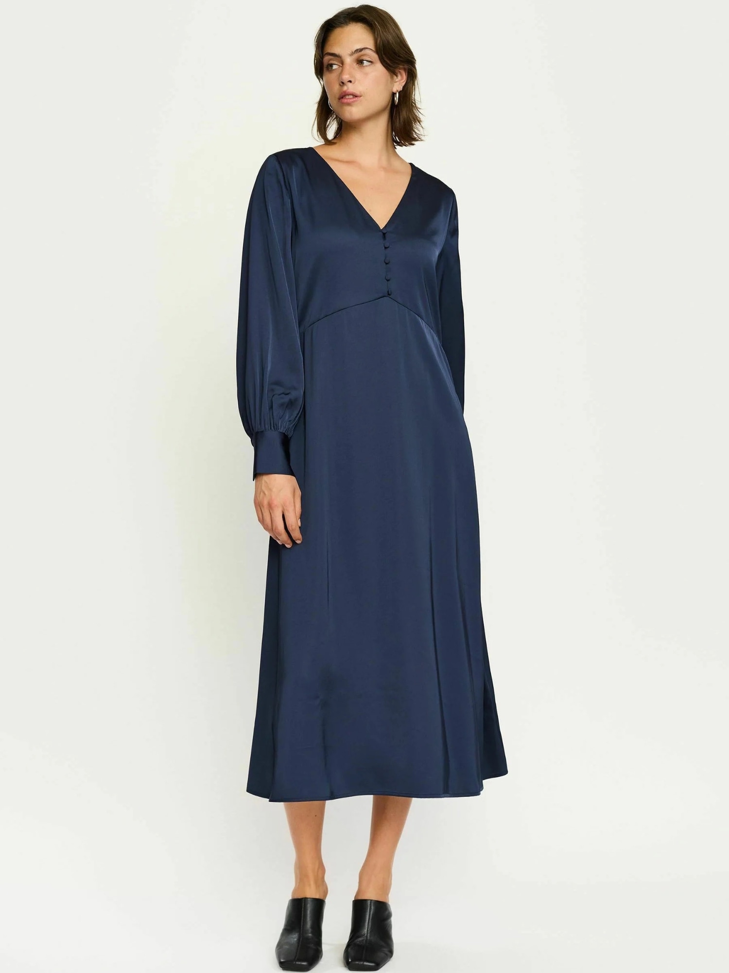 Soft Rebels Jerseykleid »Soft Rebels Dress SRAbia«