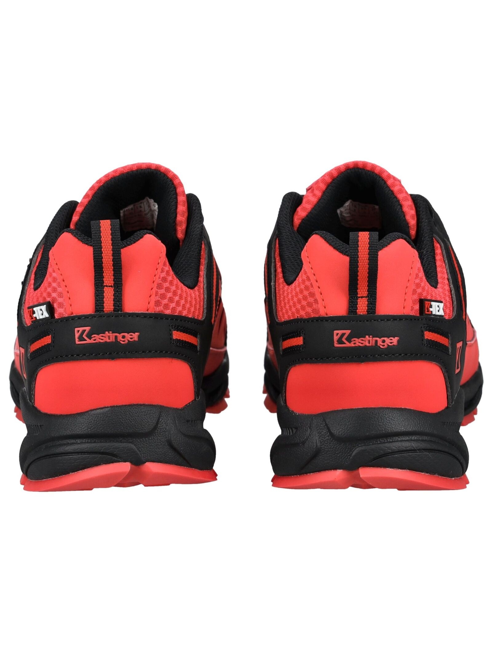 Kastinger Trekkingschuh »Kastinger Wanderschuhe Lederimitat/Nylon«
