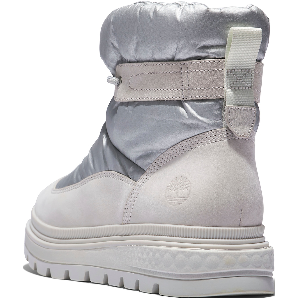 Timberland Winterboots »Ray City Puffer Bt WP«