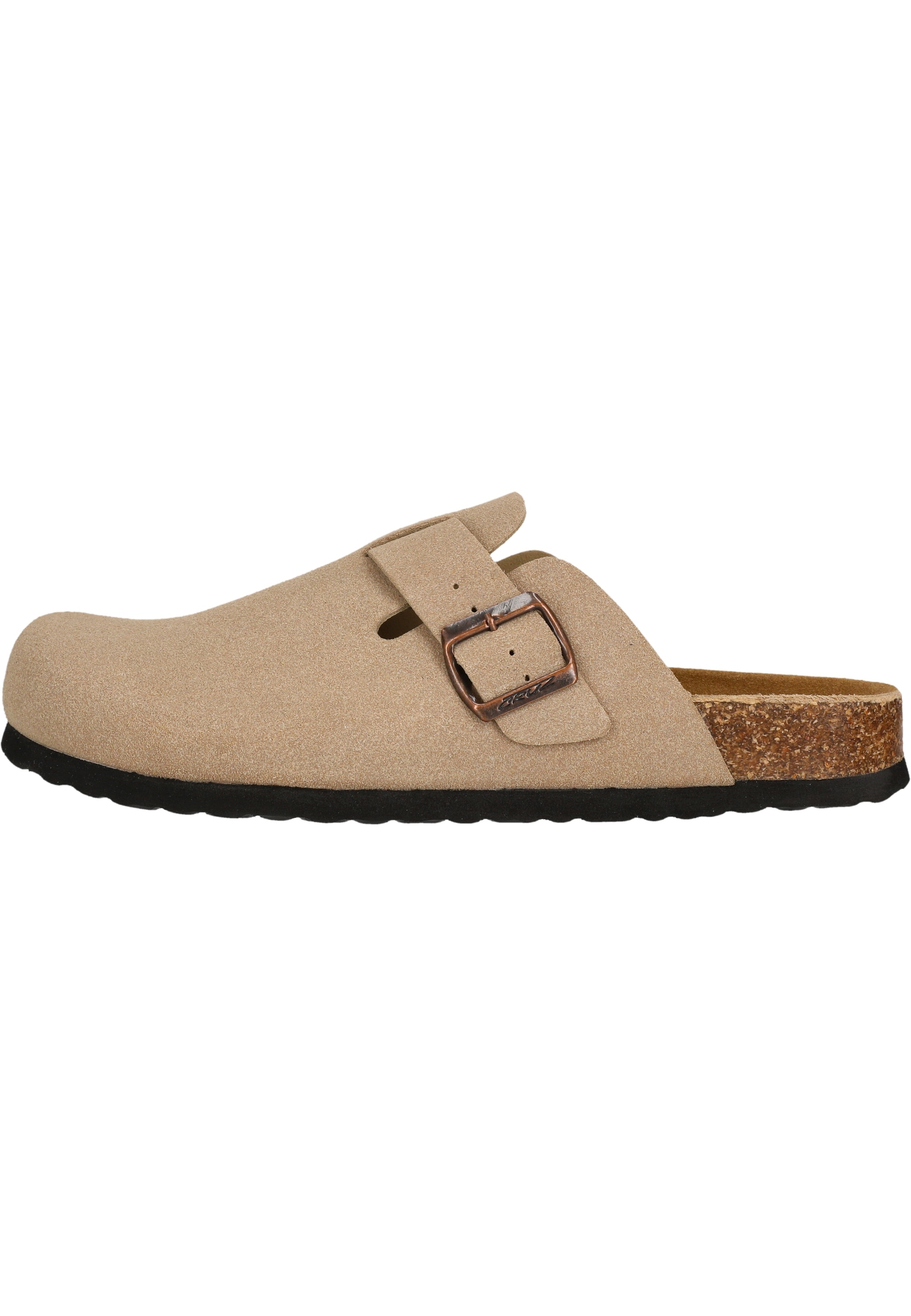 CRUZ Sandale »Calchas«, im angesagten Design mit Schnalle