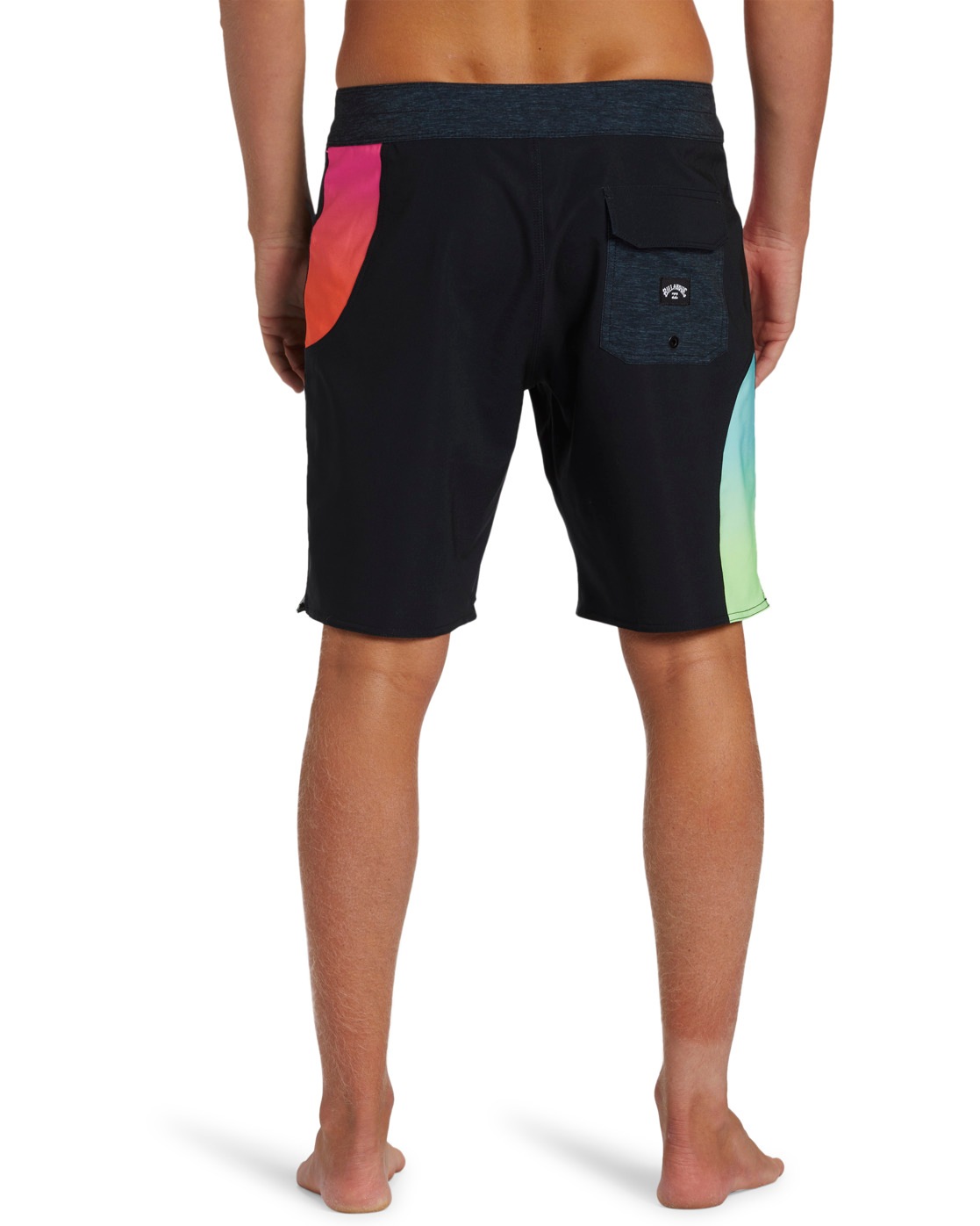 Billabong Boardshorts »Cylinders Pro 19"«