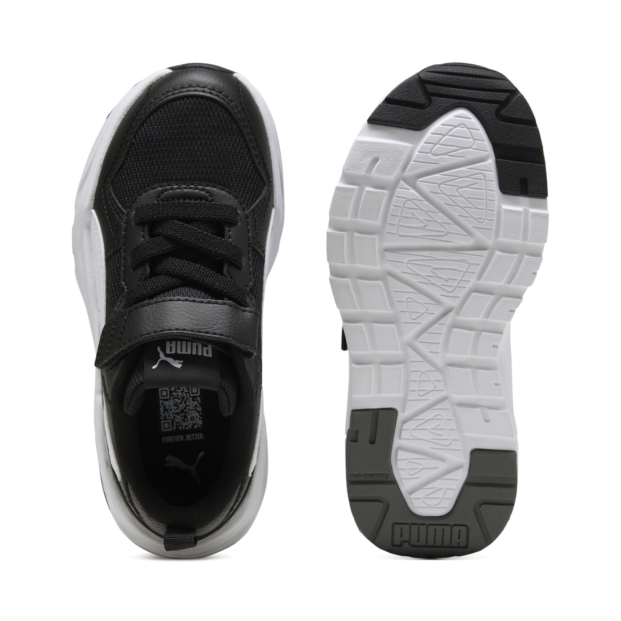 PUMA Sneaker »Trinity 2 LT Sneakers Kinder«