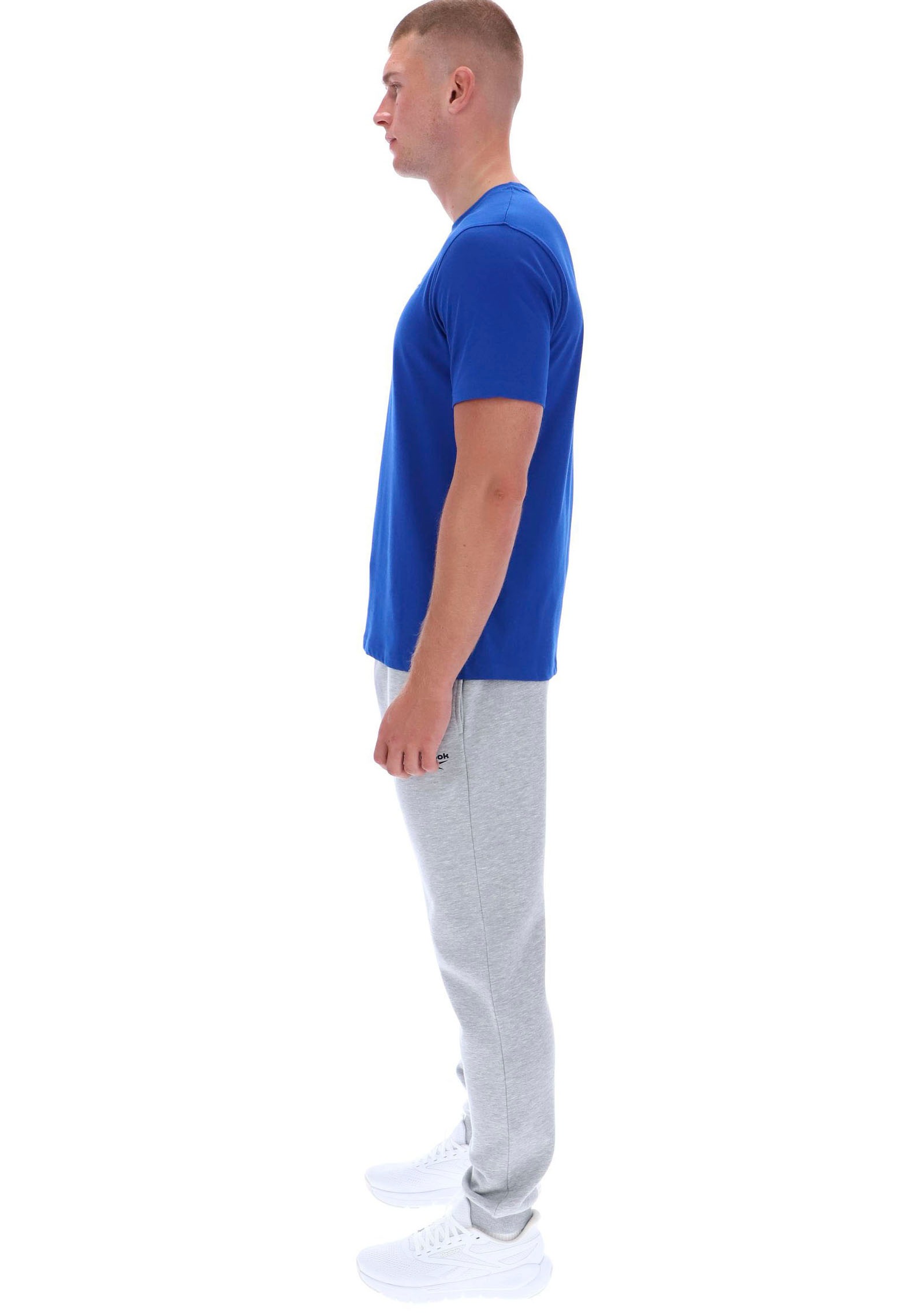 Reebok T-Shirt »CODY SMALL LOGO CREW NECK SS TEE«