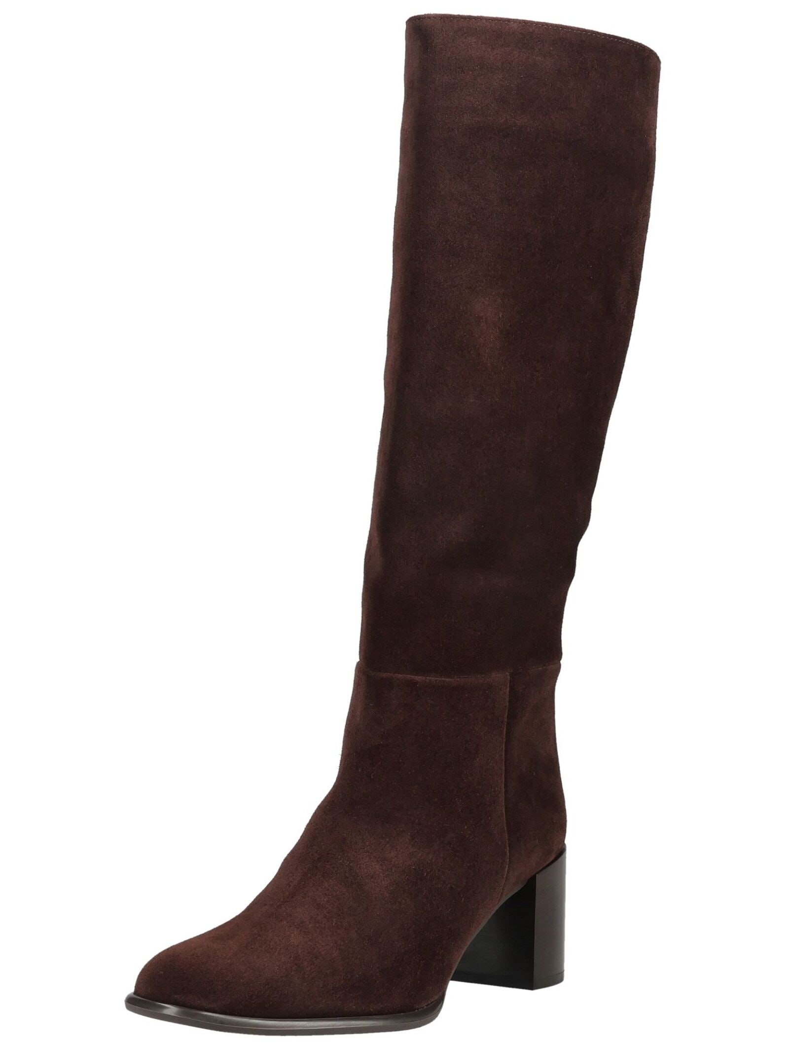 Högl Stiefel "Högl Stiefel Veloursleder"