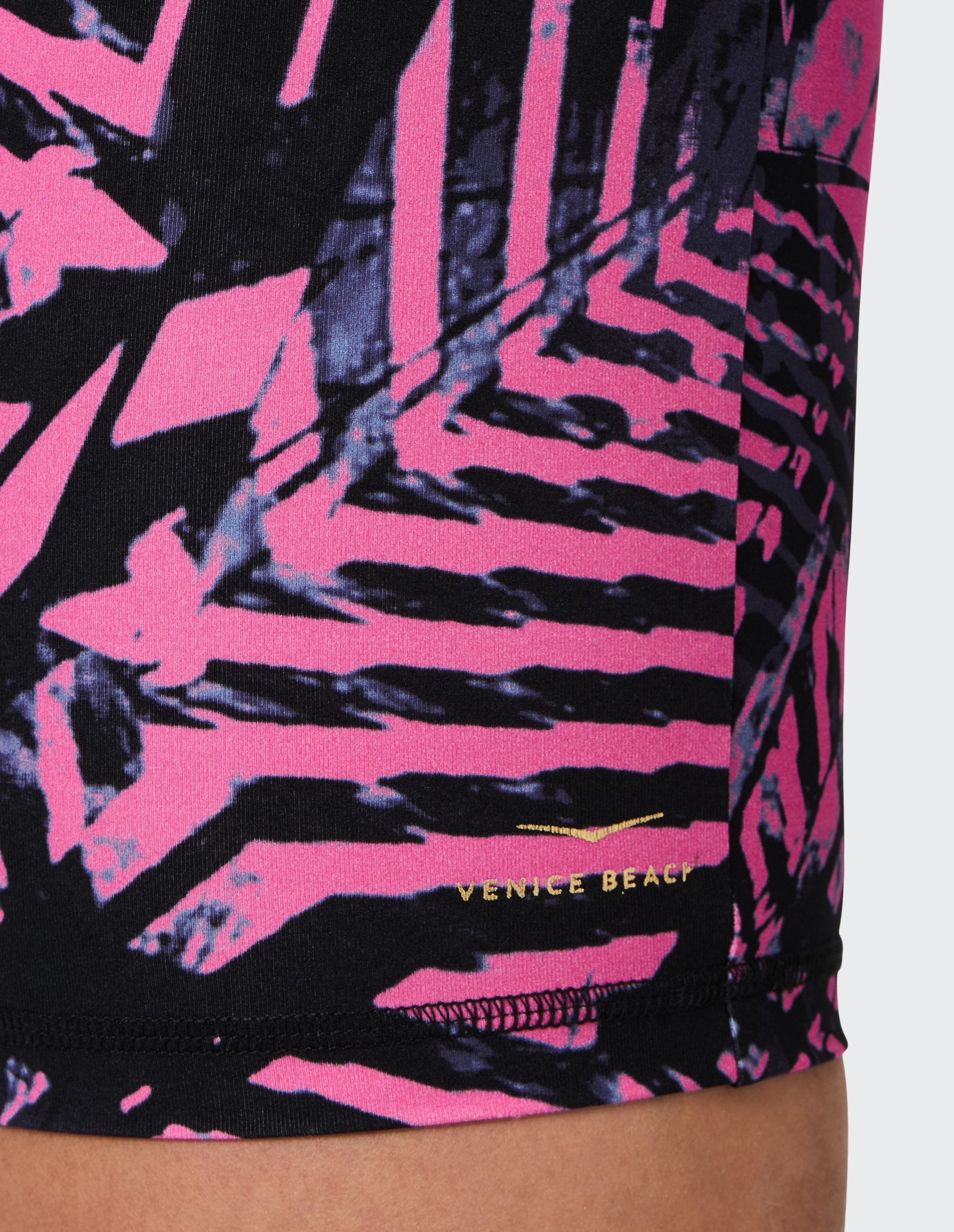 Venice Beach Trainingsshorts »TIGHTS SHORTS JASMINE«