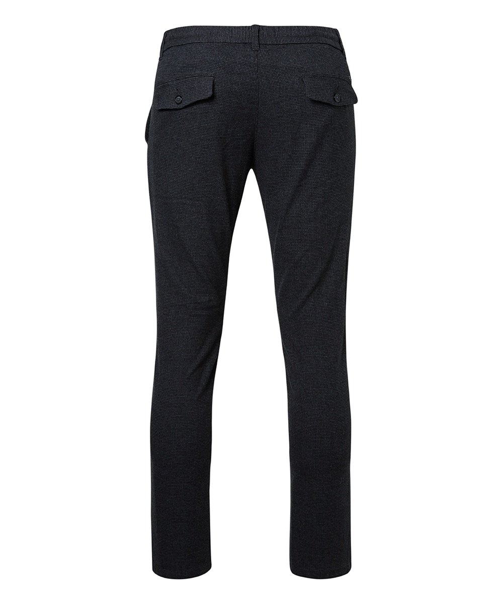 Pioneer Authentic Jeans Leinenhose »ESRA Leinen«  mit Tunnelzug