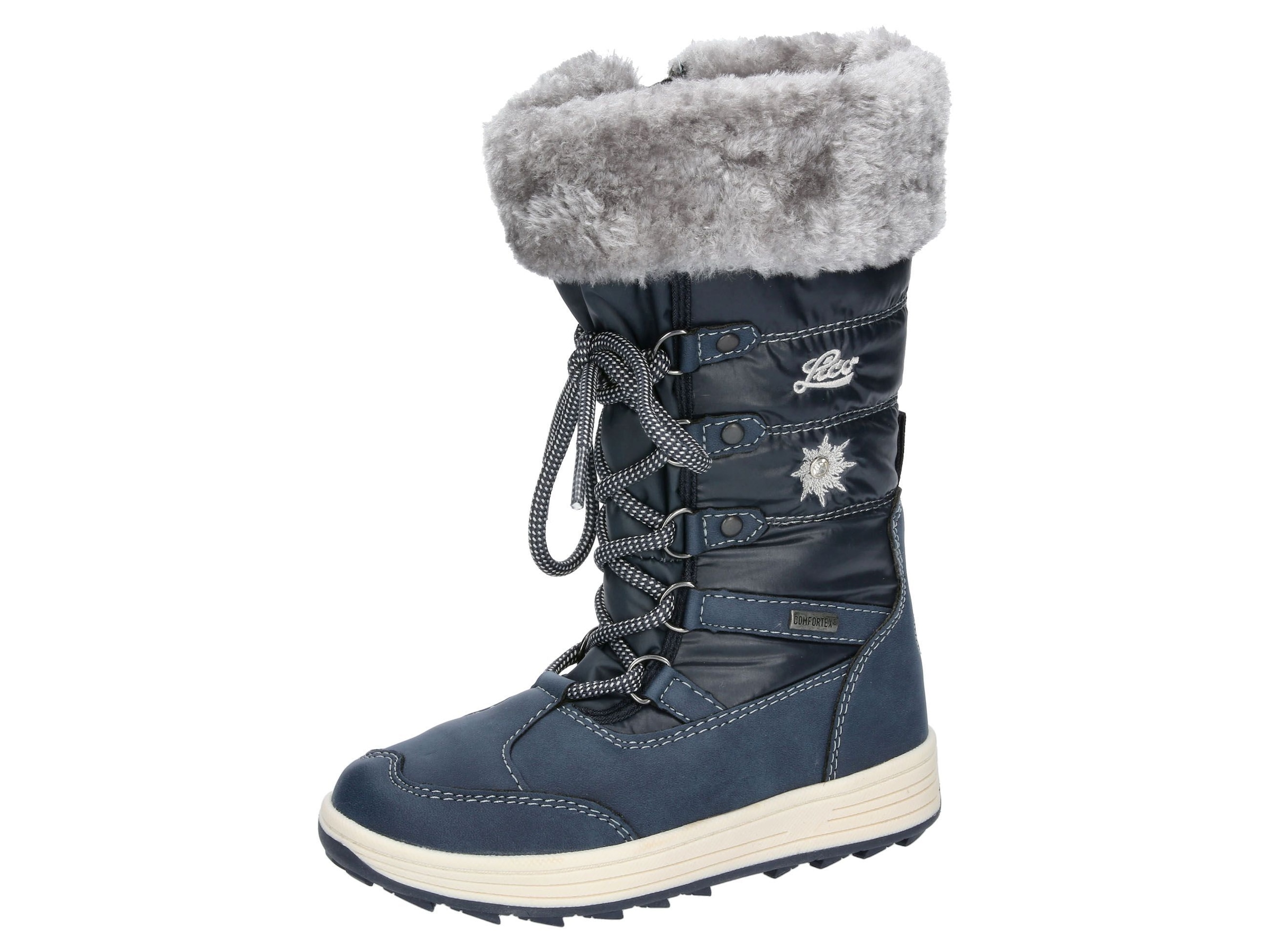 Lico Winterstiefel "Winterboot Nellie"