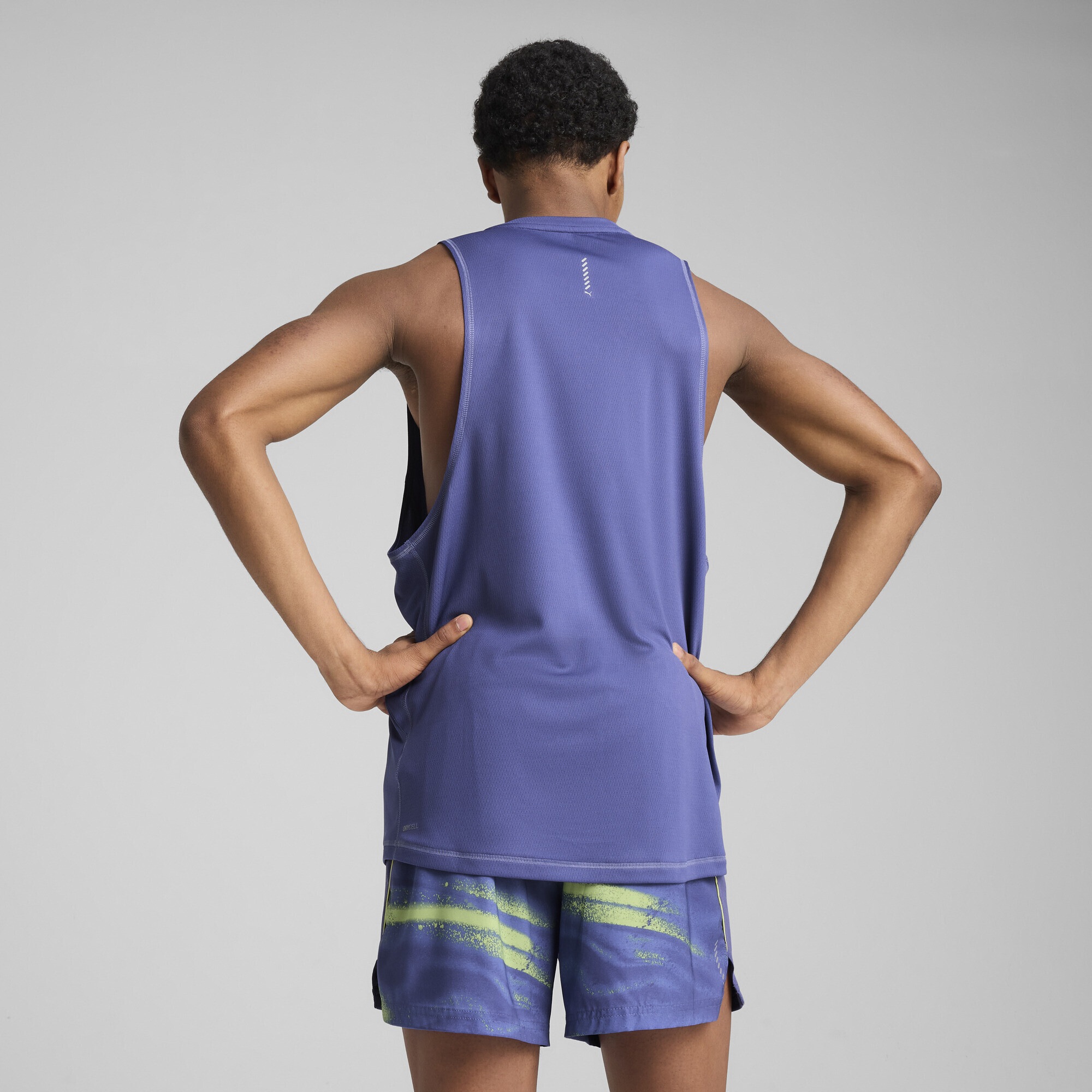 PUMA Trainingsshirt »VELOCITY Lauf-Tanktop Herren«