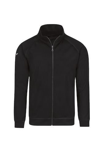 Trigema Trainingsjacke » Raglanjacke« (1 St.)