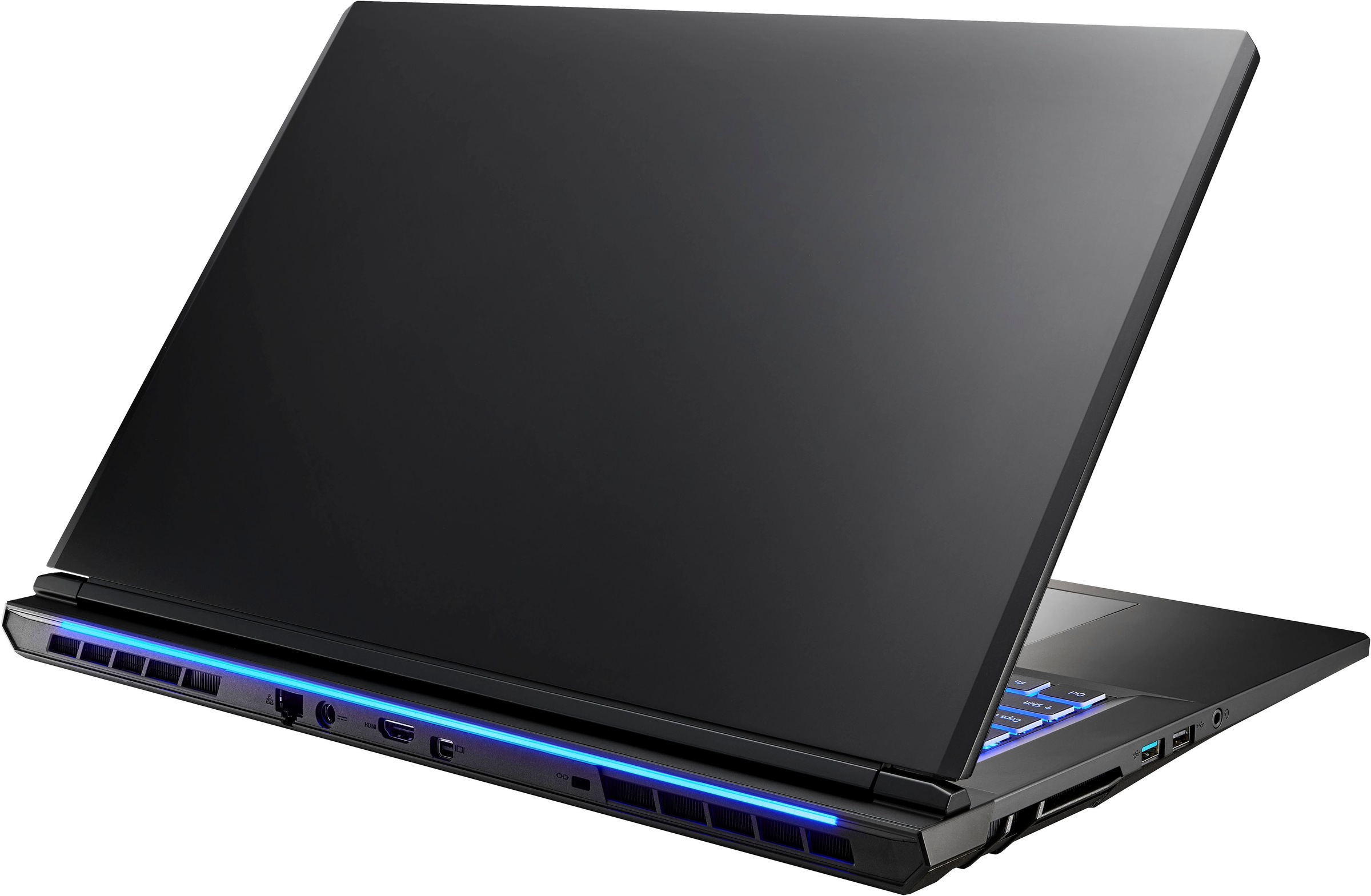 CAPTIVA Gaming-Notebook »Entry Gaming I10-1090GE« 43,9 cm / 17,3 ″ Intel Core i7 GeForce RTX 5060 500 GB SSD