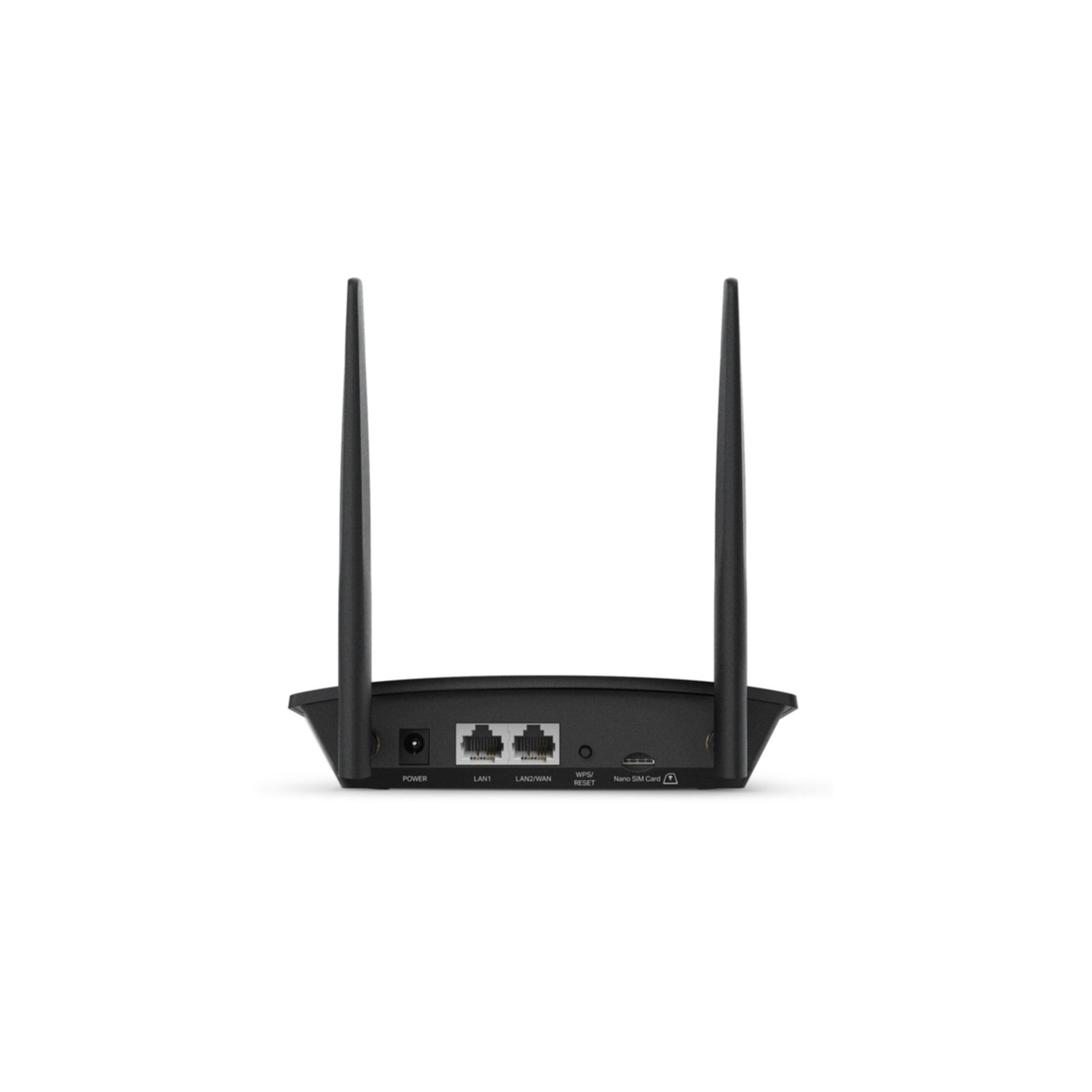 TP-Link WLAN-Router »300 Mbps Wireless N 4G LTE Router«