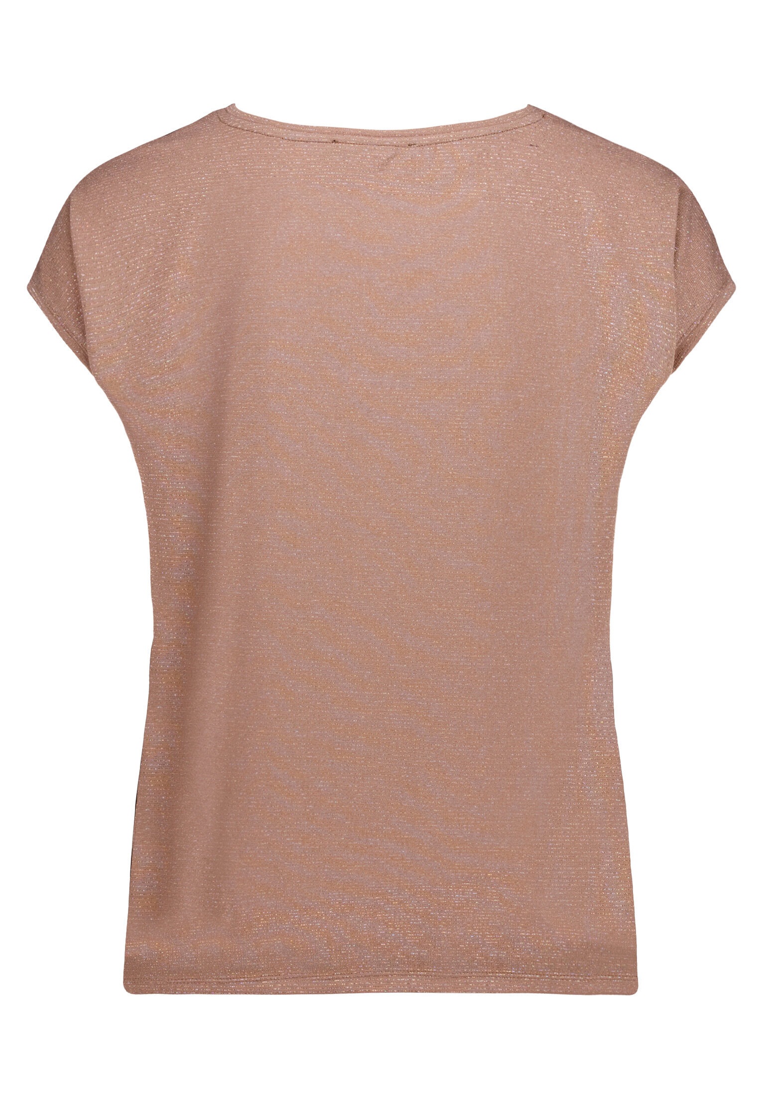 Betty Barclay Kurzarmshirt »Damen mit Aufdruck« 1