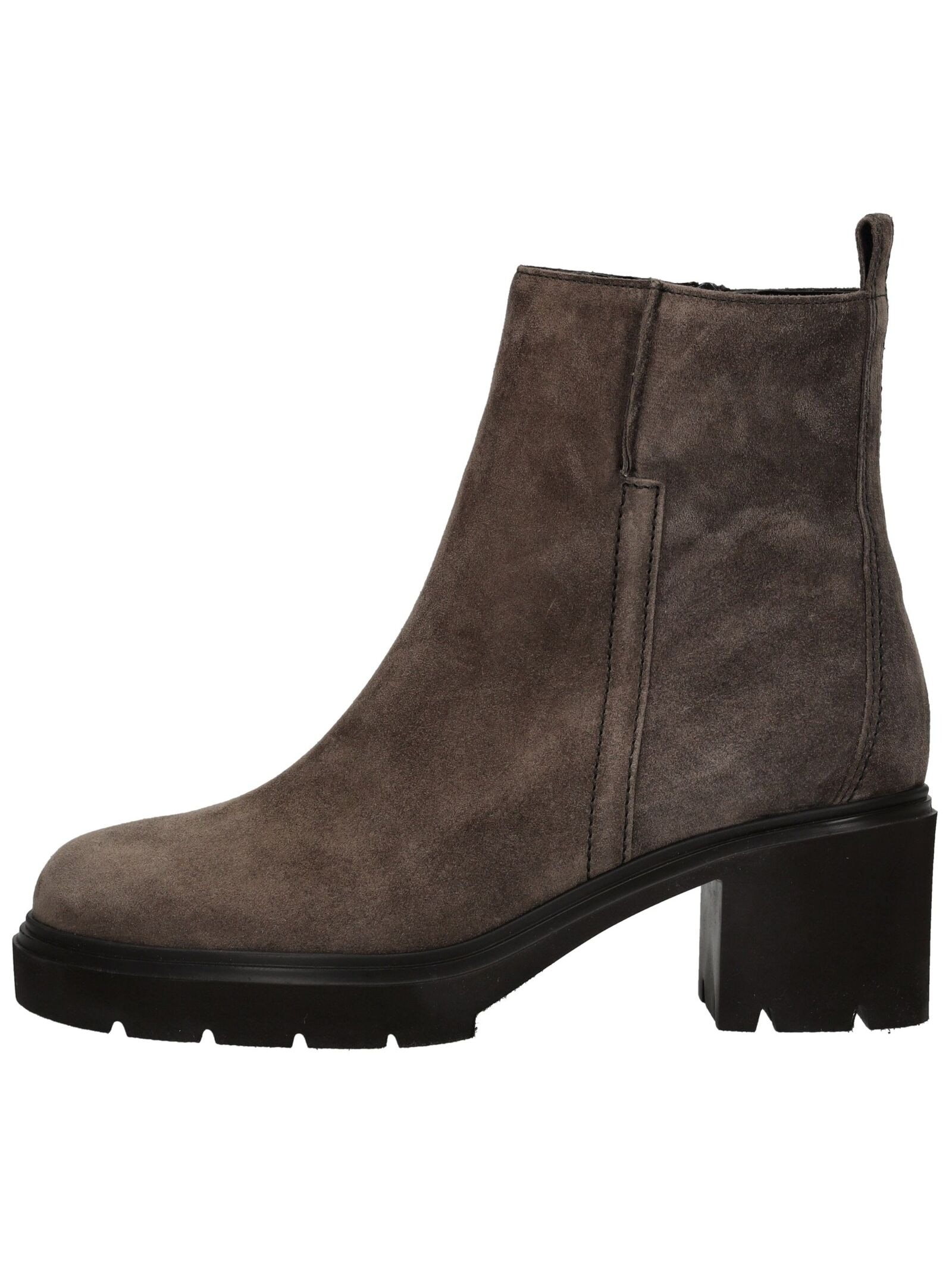 Gabor Stiefelette »Gabor Stiefelette Veloursleder«