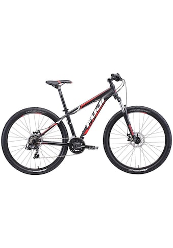 FUJI Bikes Kalnų dviratis »NEVADA 3.0 LE - 275 / ...