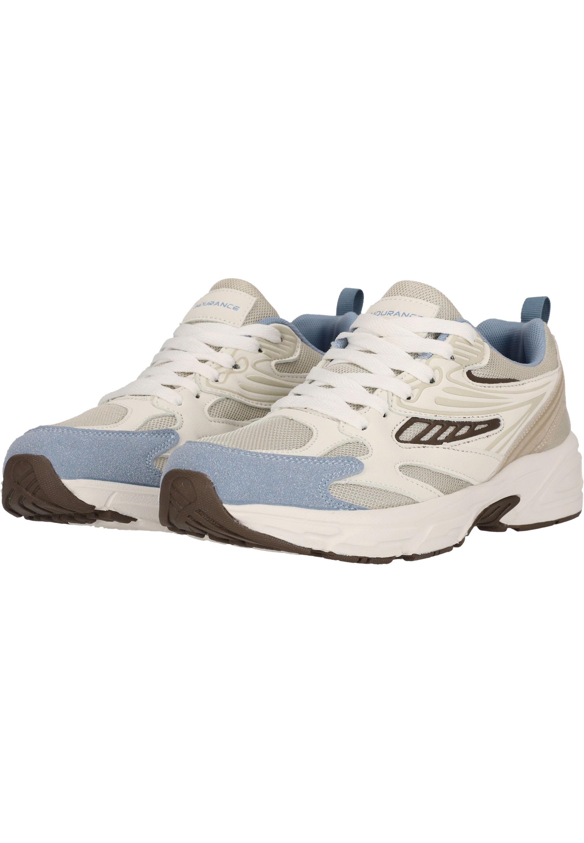 ENDURANCE Sneaker »Elliott«, im sportlichen Design