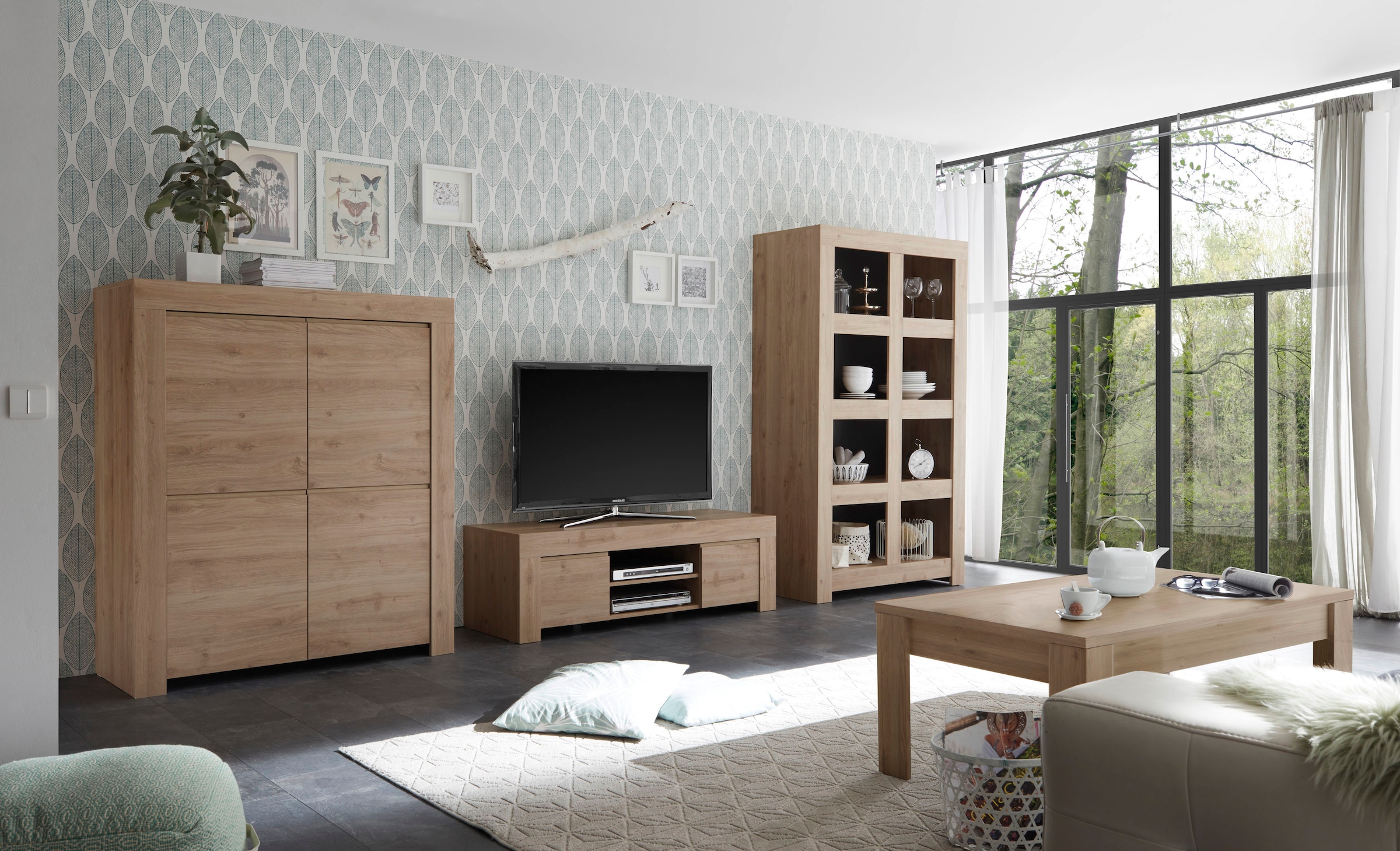 INOSIGN Couchtisch »Firenze«