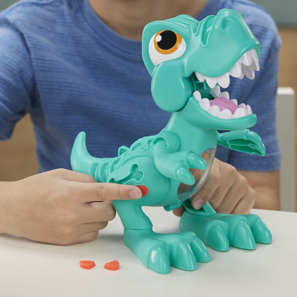 Hasbro Knete »Play-Doh Gefräßiger Tyrannosaurus«