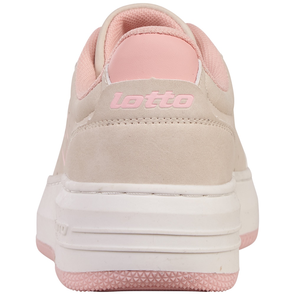 lotto Sneaker, - auf Plateau Sneakersohle