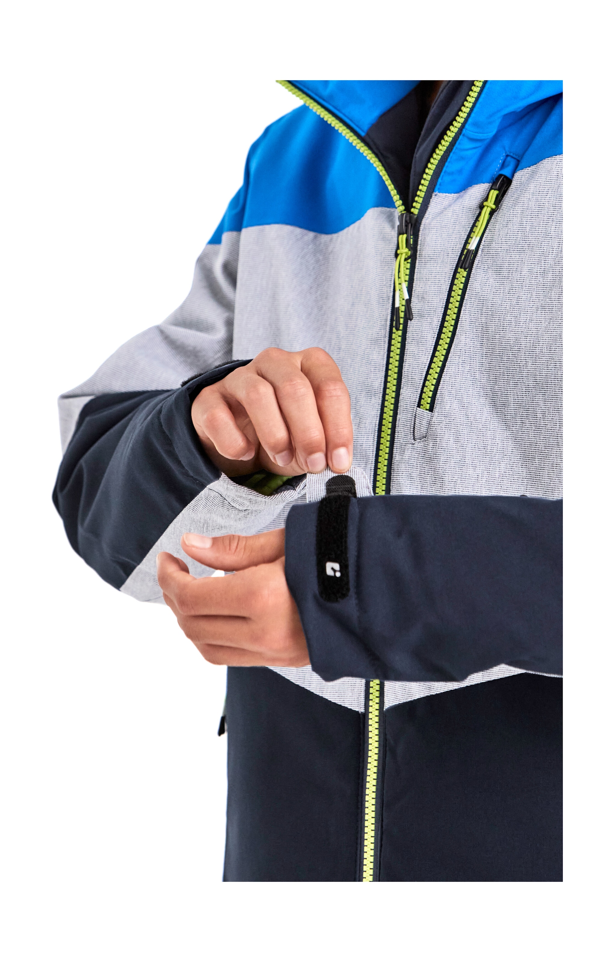 Killtec Skijacke »KSW 161 BYS SKI JCKT«