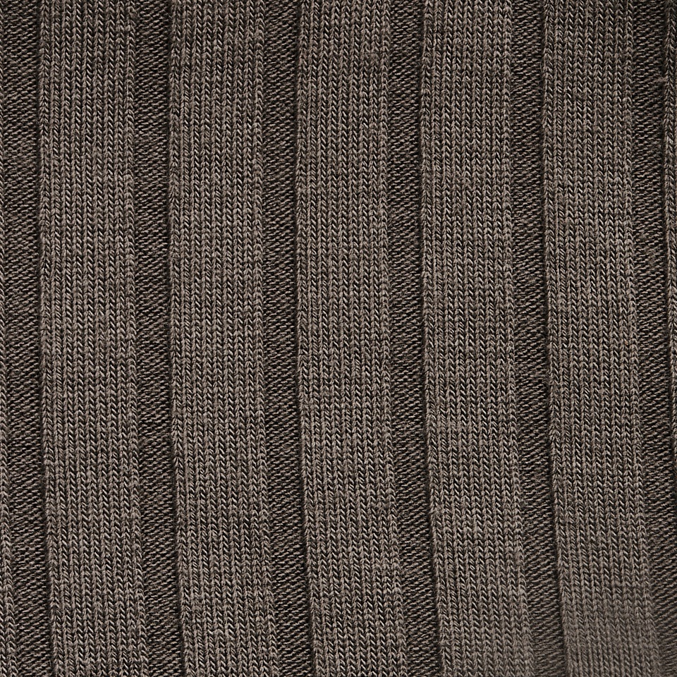 STREET ONE Langarmshirt, mit 3/4 Ärmeln