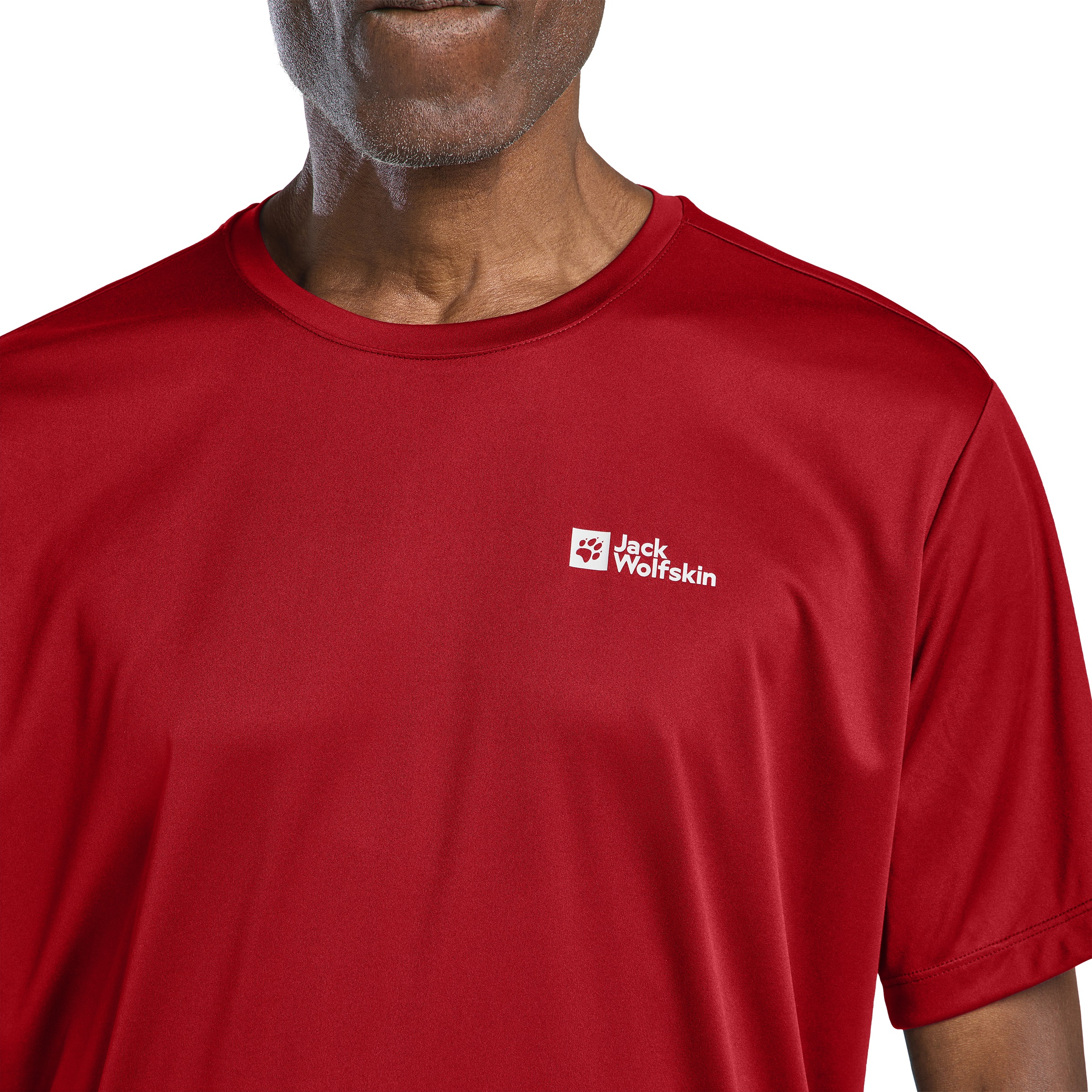 Thumbnail - Jack Wolfskin Funktionsshirt "TECH T M"