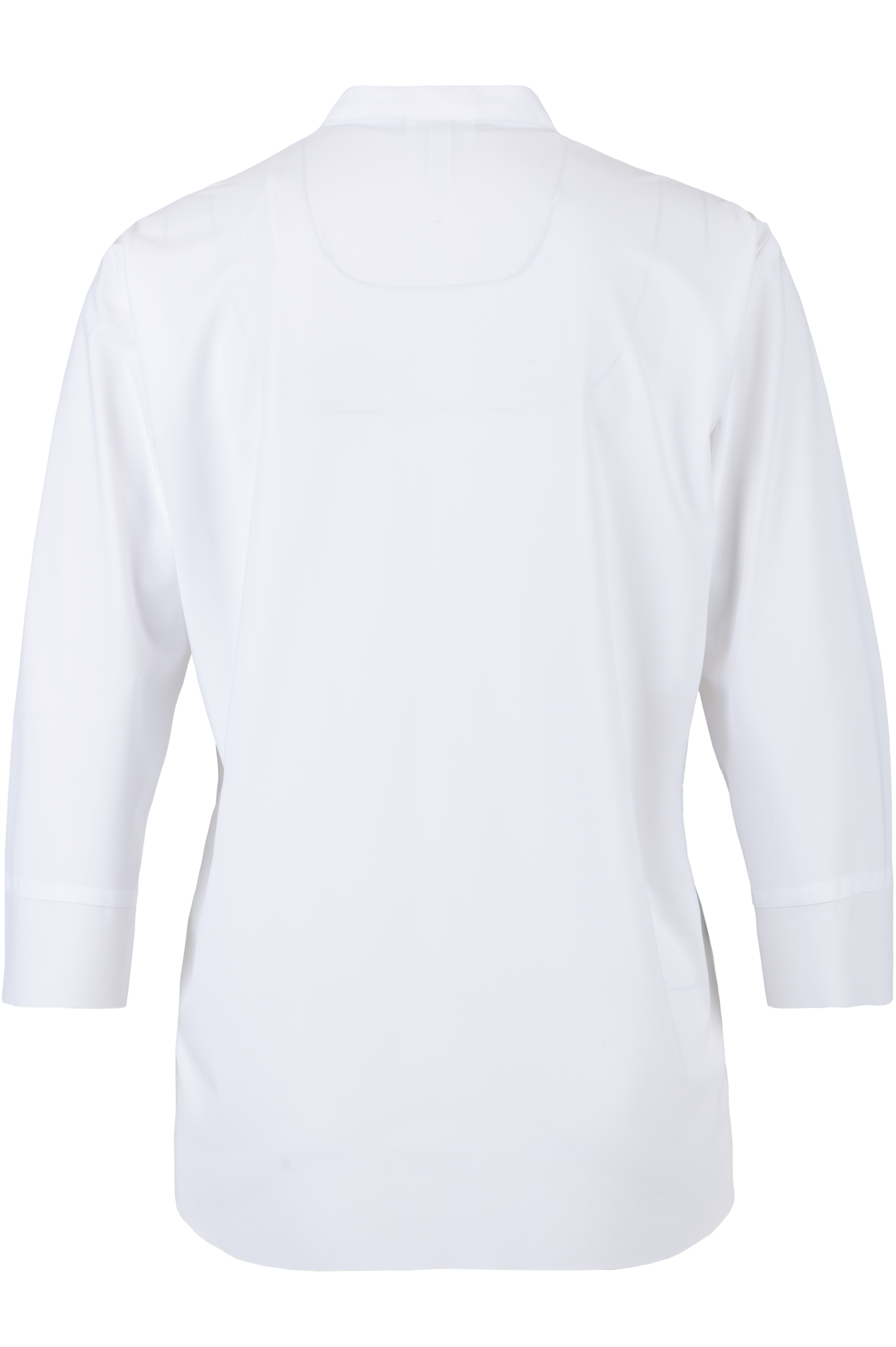 Thumbnail - Sportalm Kitzbühel Schlupfbluse mit Glitzersteinchen am Ausschnitt