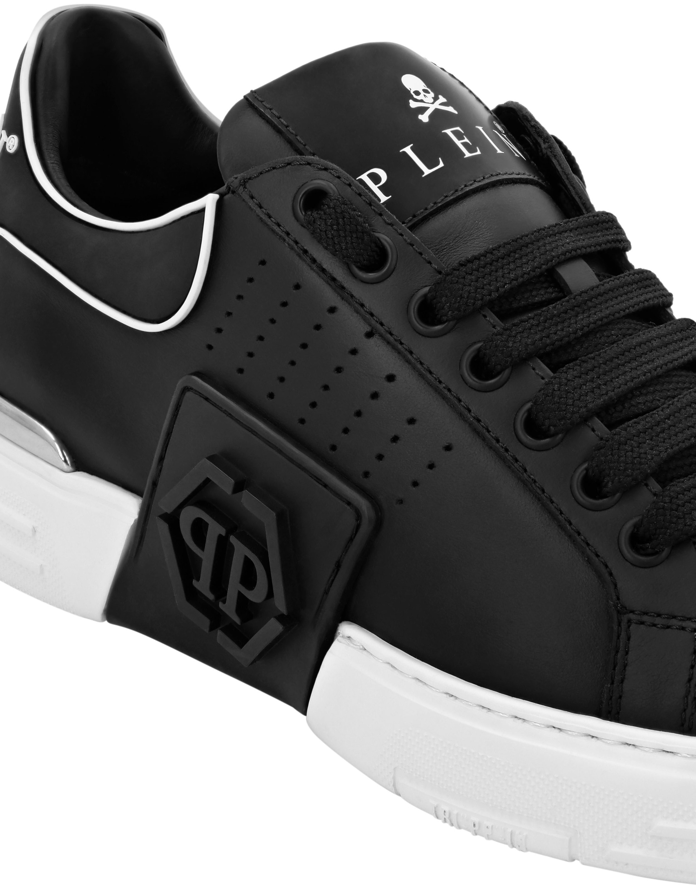 PHILIPP PLEIN Laufschuh »Hexagon«