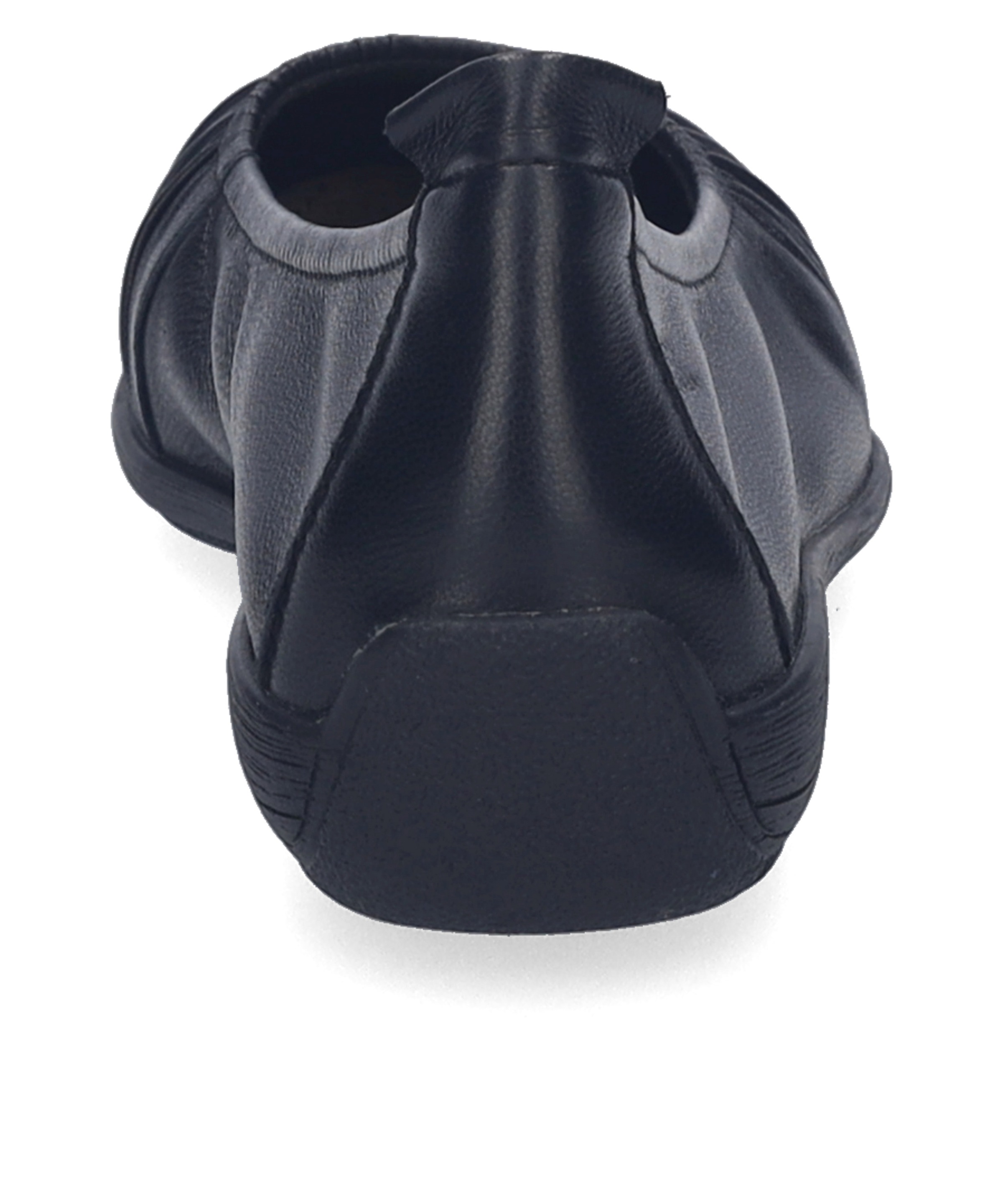 Josef Seibel Ballerina »Fenja 36, black-black«