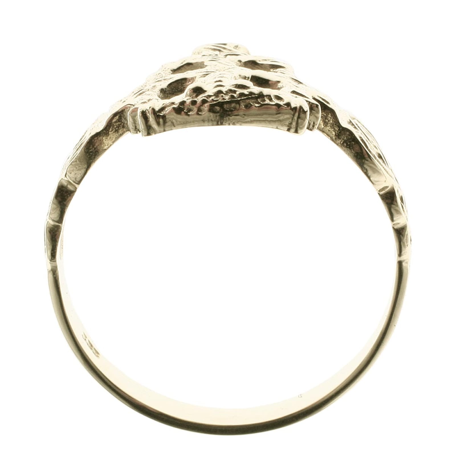 OSTSEE-SCHMUCK Fingerring »Ostsee-Schmuck Ring Hiddensee Ring Hiddensee«, (1 tlg.)