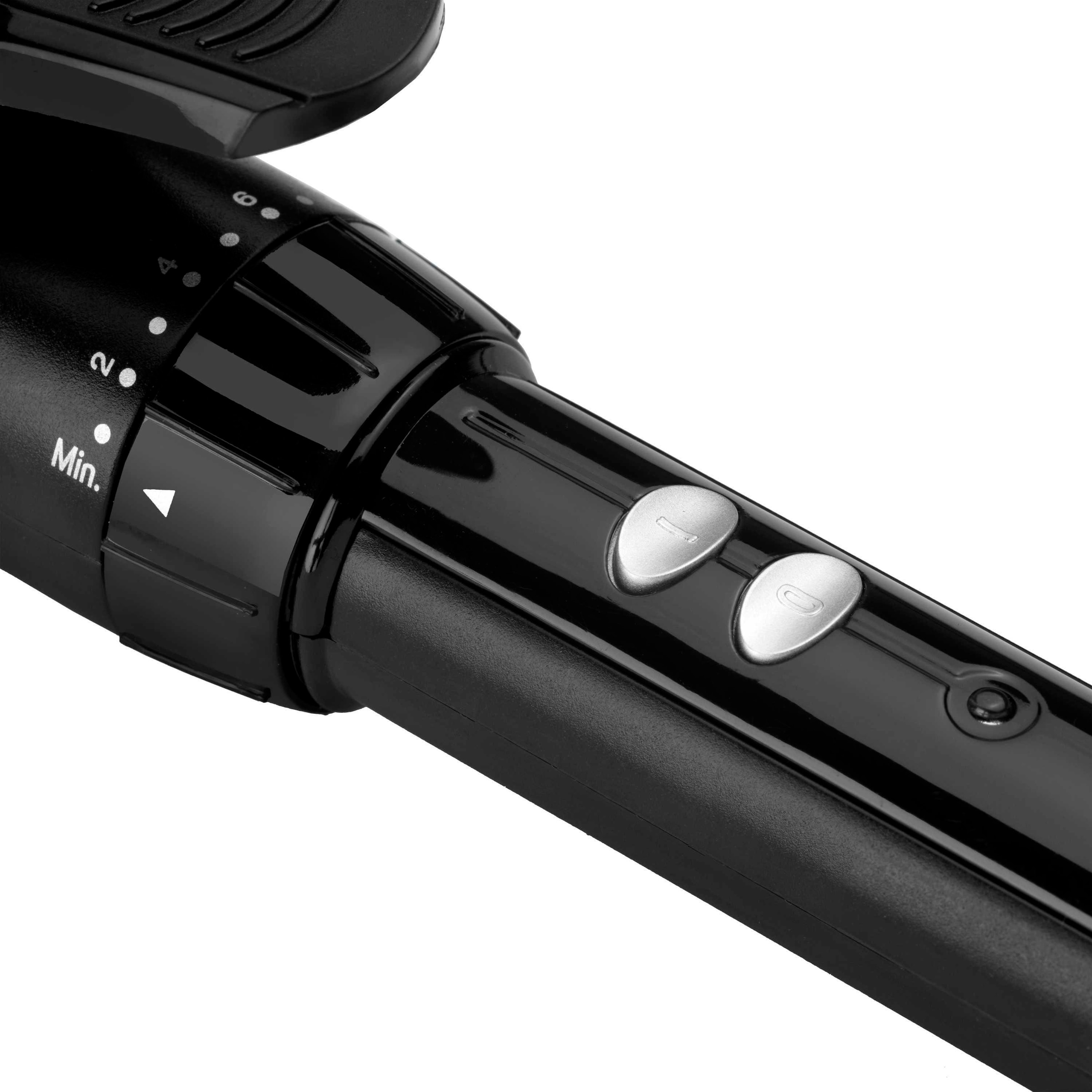 BaByliss Lockenstab »C338E«, Sublim'touch-Beschichtung, 38mm mit Klammer