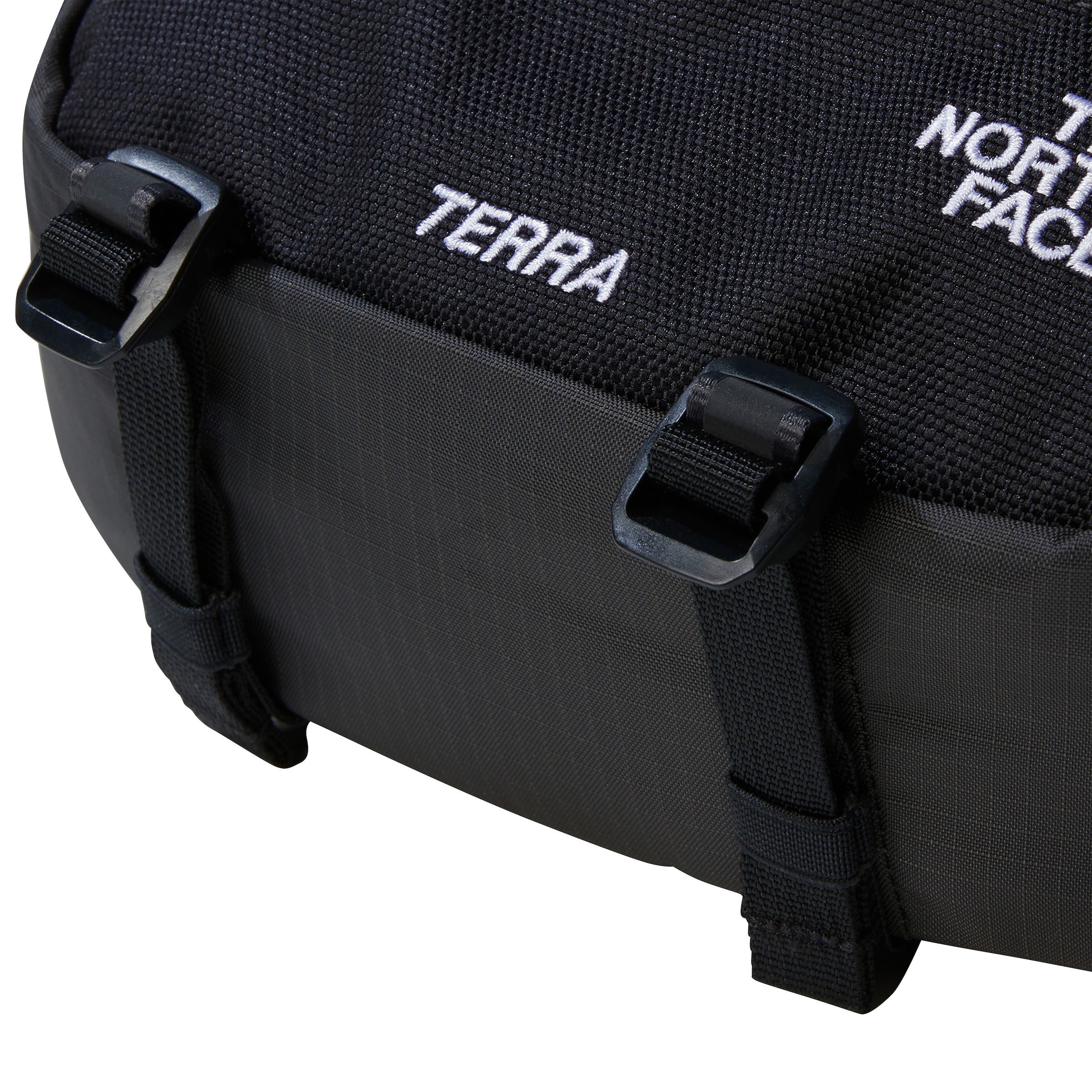 The North Face Gürteltasche »TERRA LUMBAR 3L«, (1 tlg.), 3 Liter Volumen
