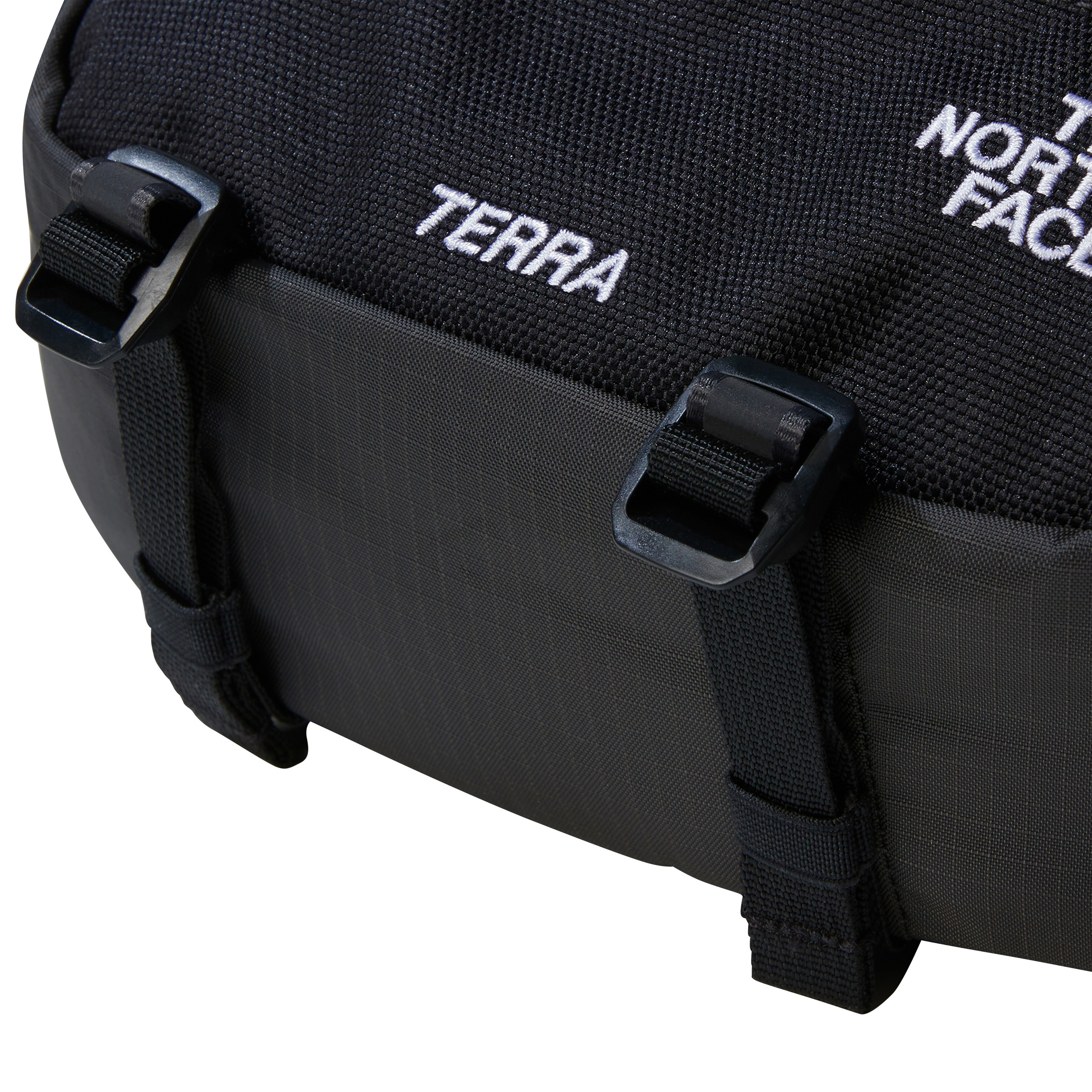 The North Face Gürteltasche "TERRA LUMBAR 3L" 3 Liter Volumen günstig online kaufen