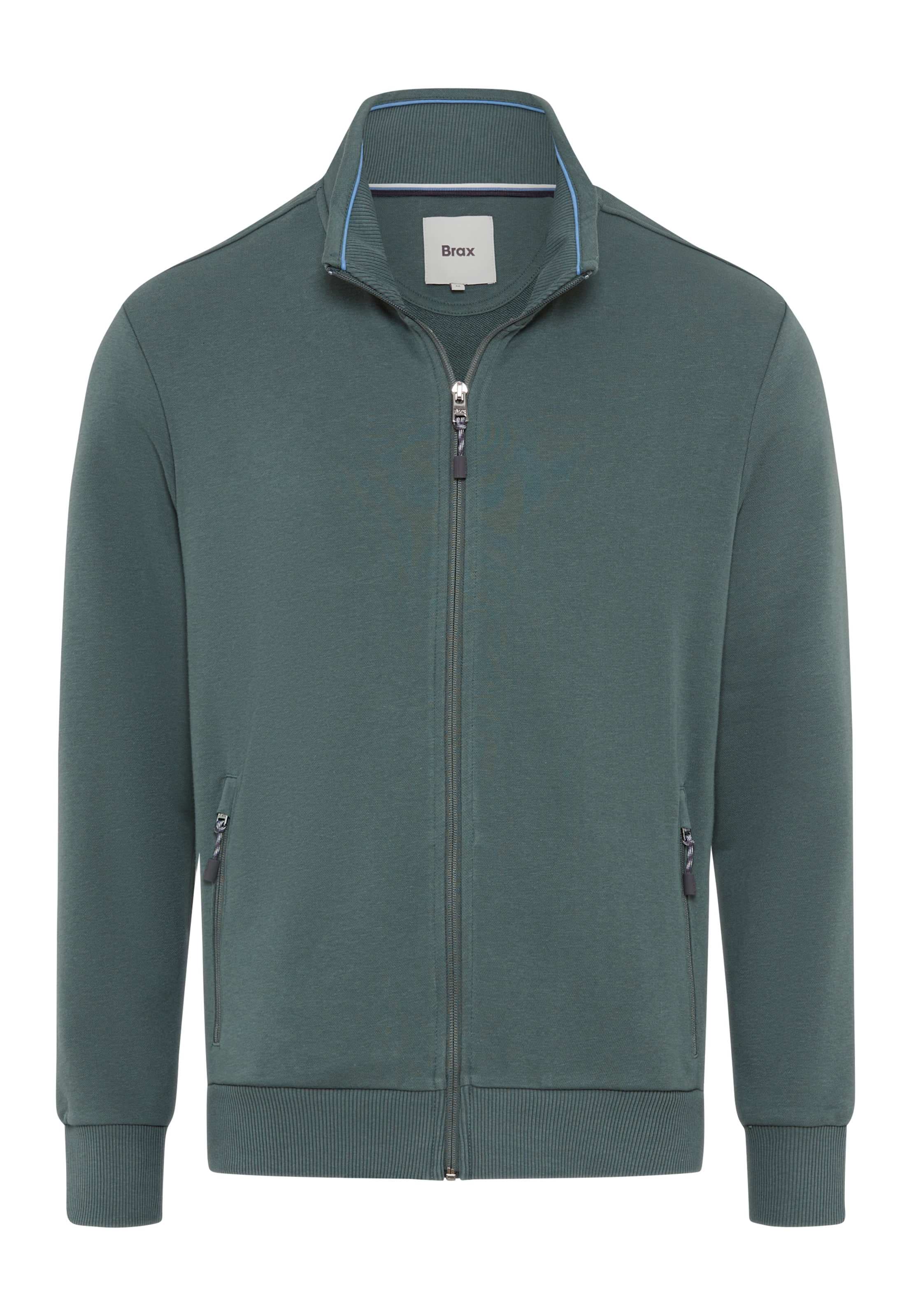 Brax Sweatjacke »Style SCOTT«