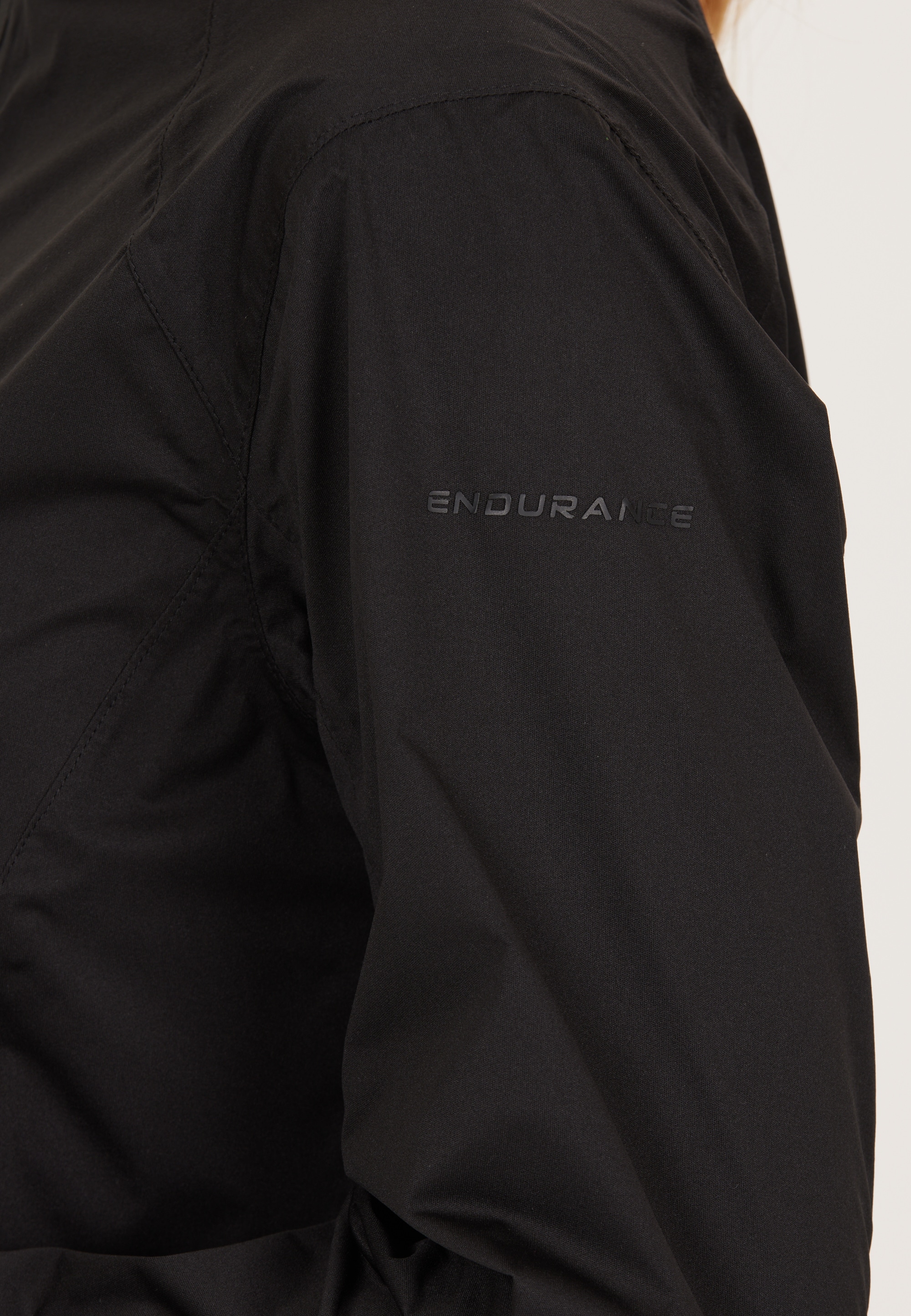 ENDURANCE Laufjacke »Kommy«, mit 4 Wege- Stretch