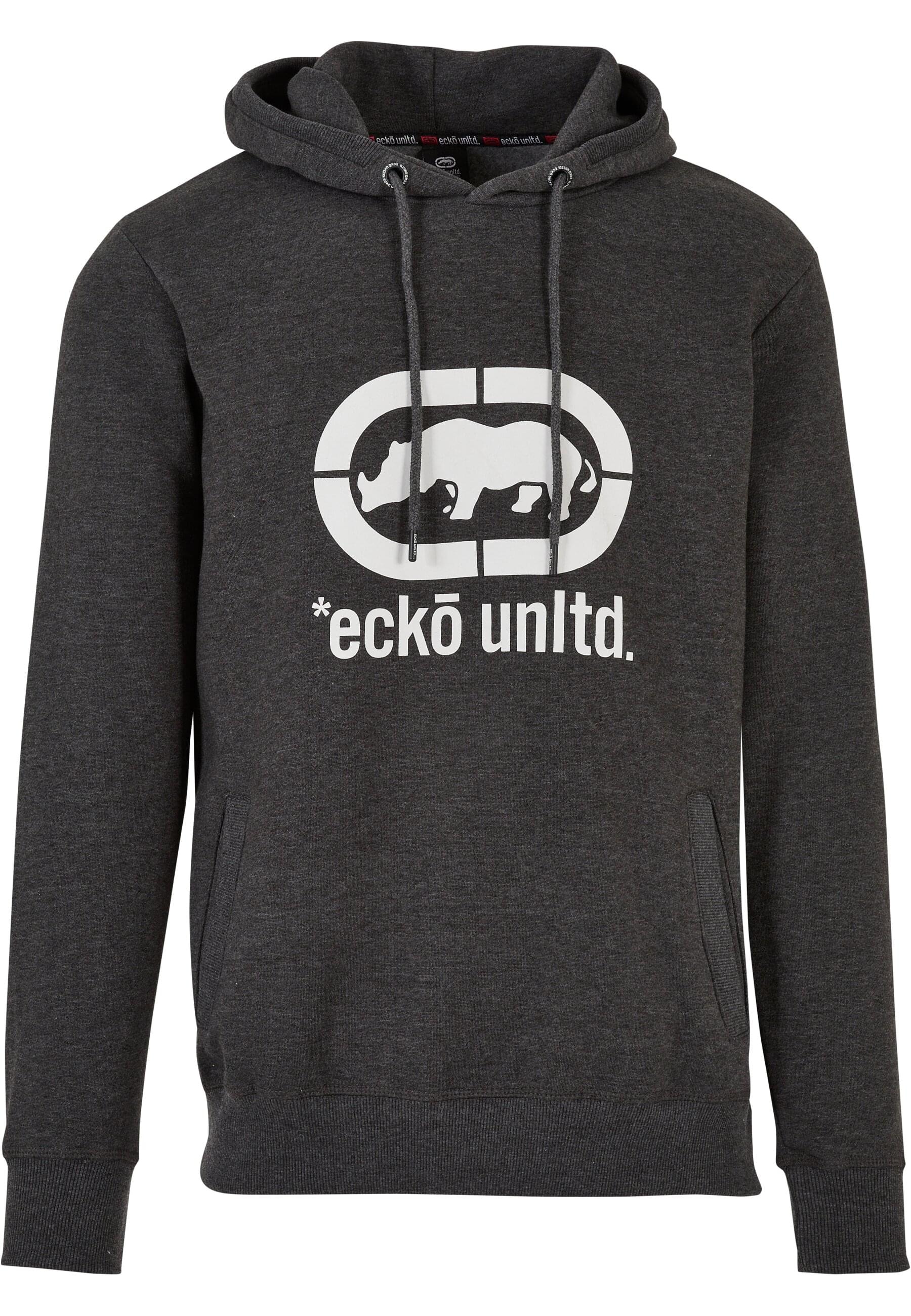 Ecko Unltd. Sweatshirt "Ecko Unltd. Herren Base Hoody"