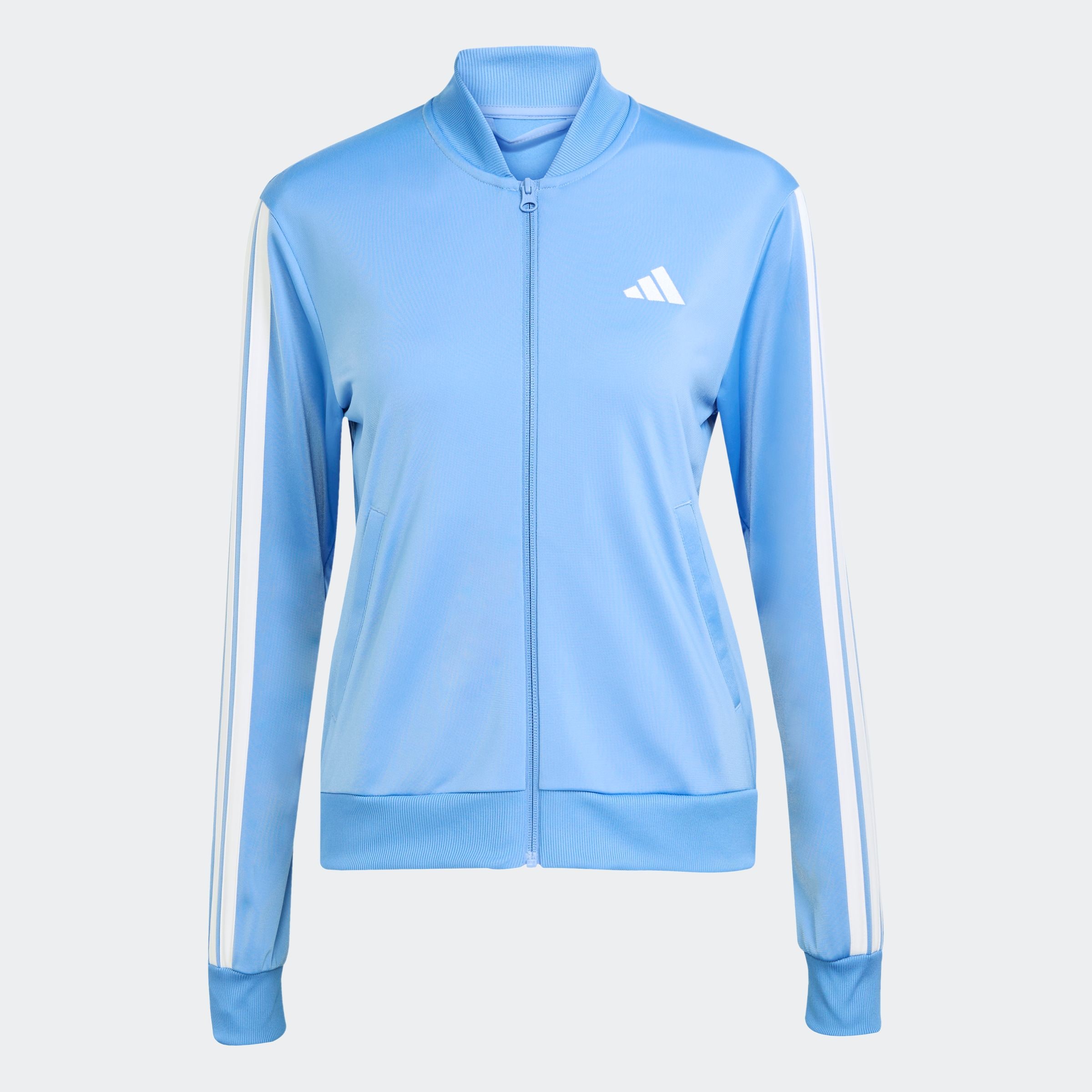 adidas Sportswear Trainingsanzug »W 3S TR TS«, (2 tlg.)