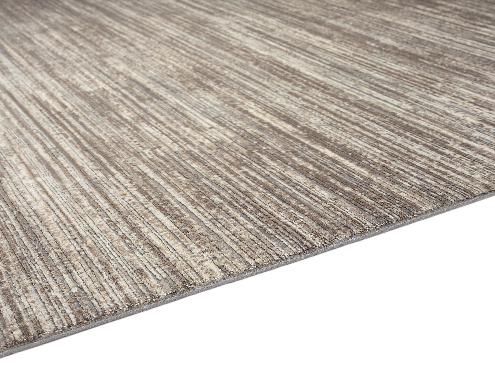 Hoch-Tief-Struktur eleganter Teppich Viskoseteppich, seidiger auf »Gravina ASTRA 225«, BAUR Rechnung rechteckig, 6624 | Flor,