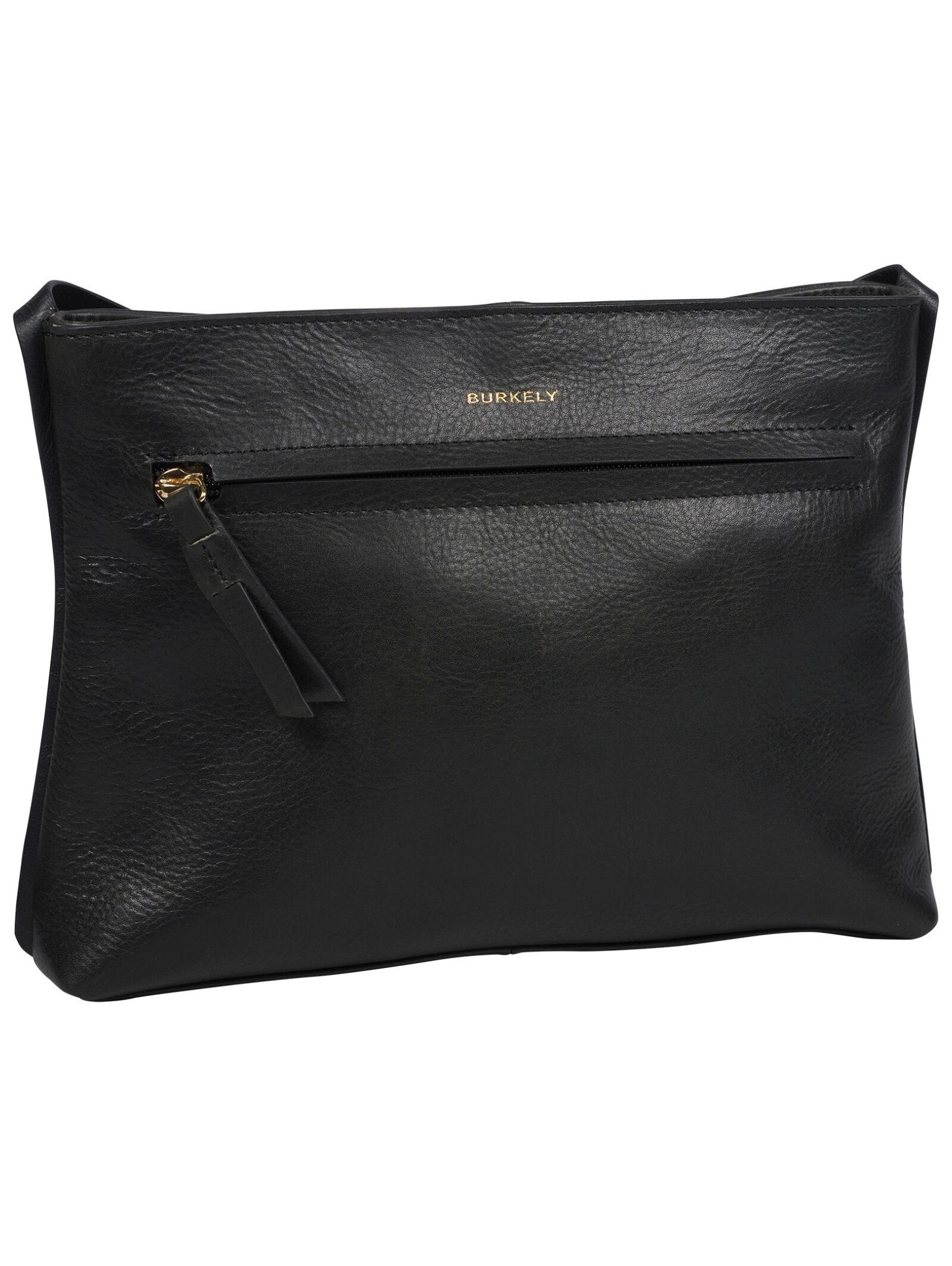 Burkely Umhängetasche »BURKELY Taschen Leder«