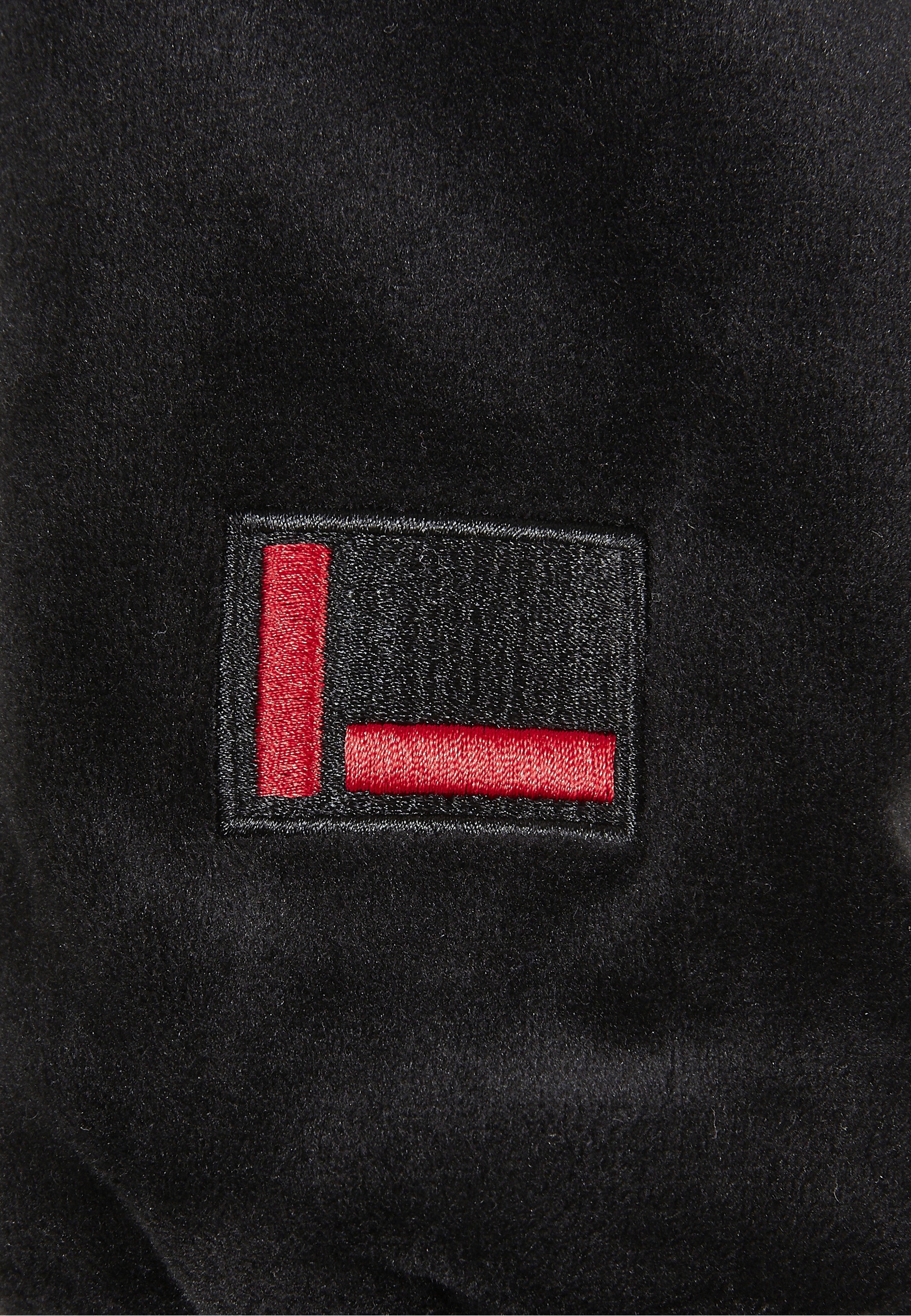 Fubu Collegejacke »Fubu Damen« 1 Stk. tlg. ohne Kapuze