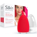 Silk'n Elektrische Gesichtsreinigungsbürste »Bright Mini«