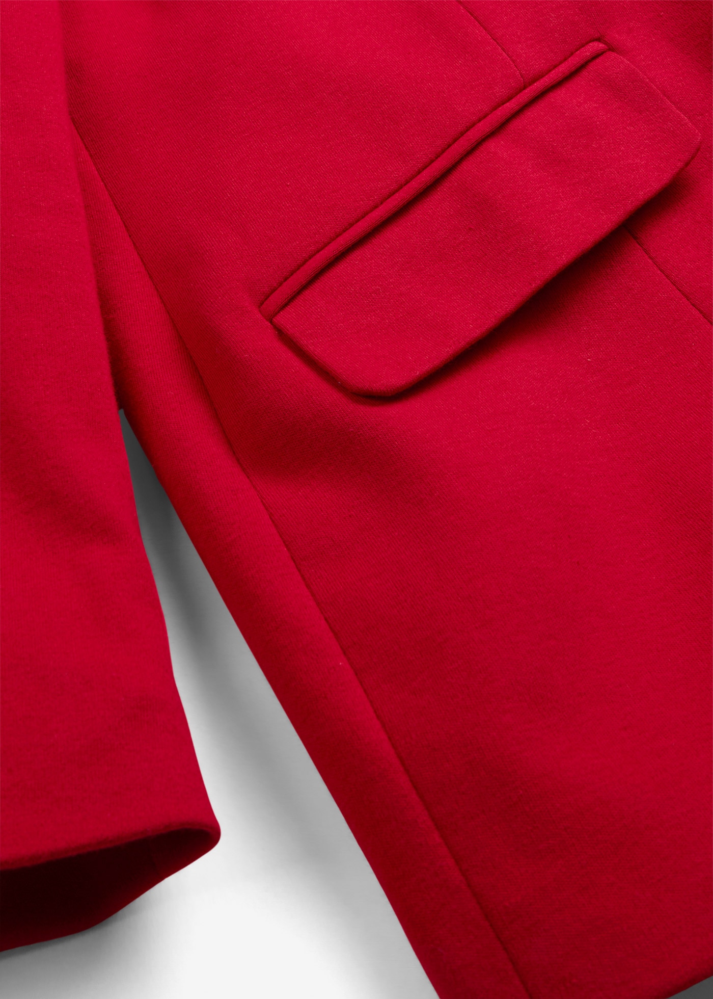 bonprix Jackenblazer 1 tlg. eleganter Schnitt, taillierte Passform, mit langem Arm