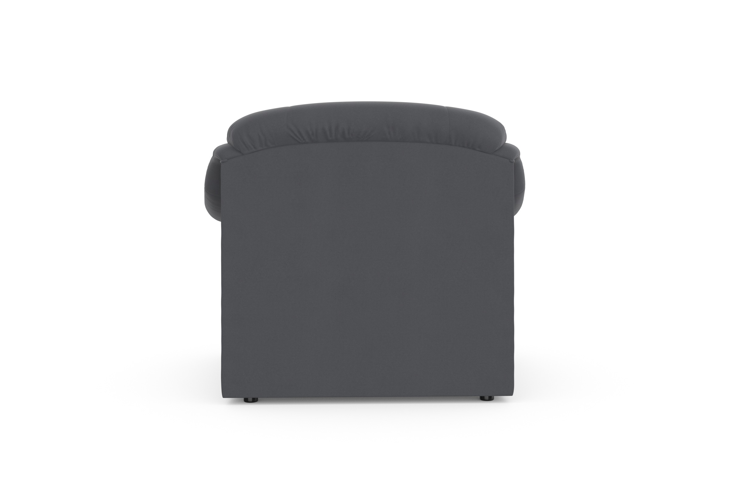 DOMO collection Sessel »Montana komfortabel und zeitlos, bequeme Armlehnen«