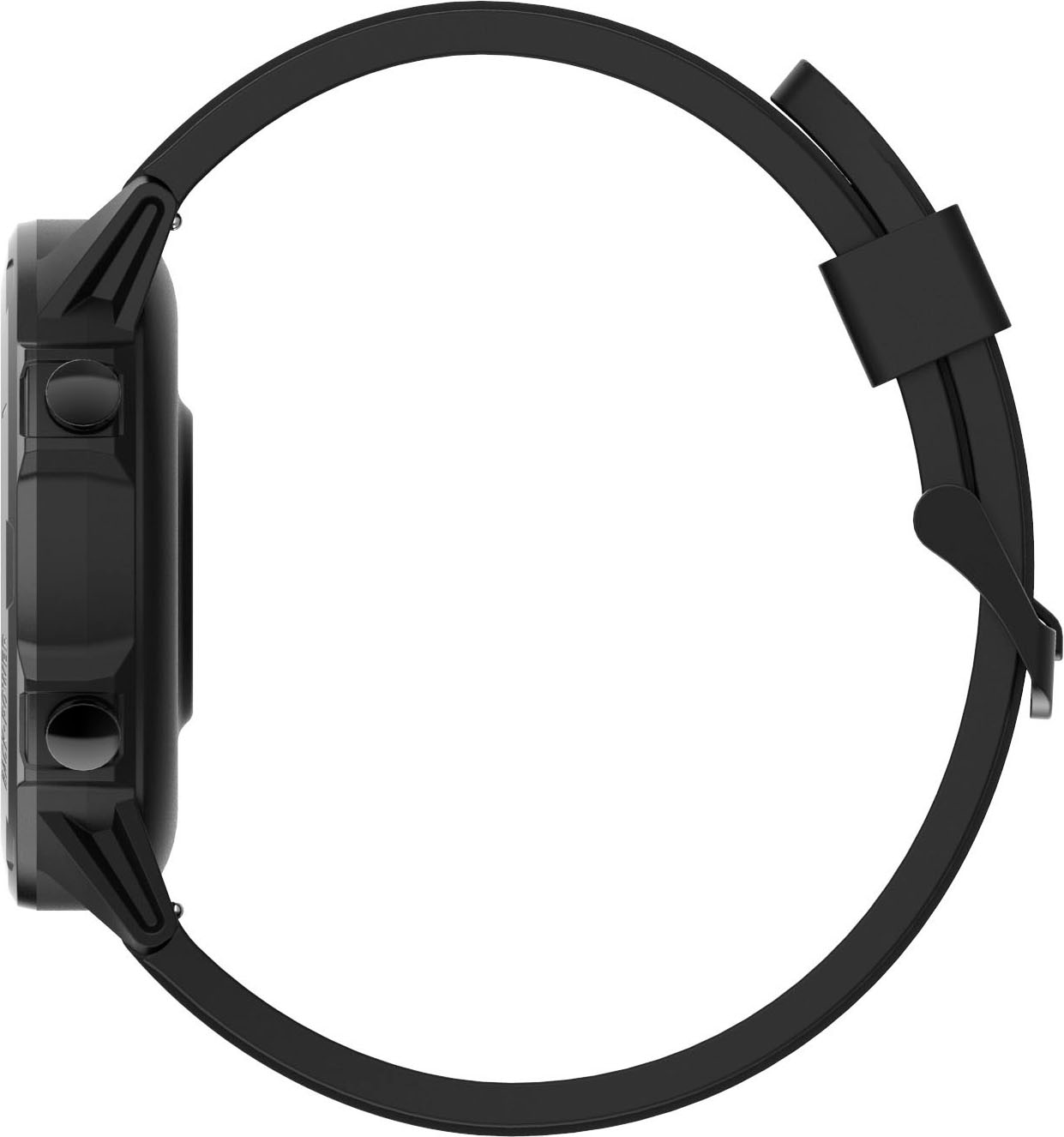 Denver Smartwatch »SW-351«, (Proprietär)